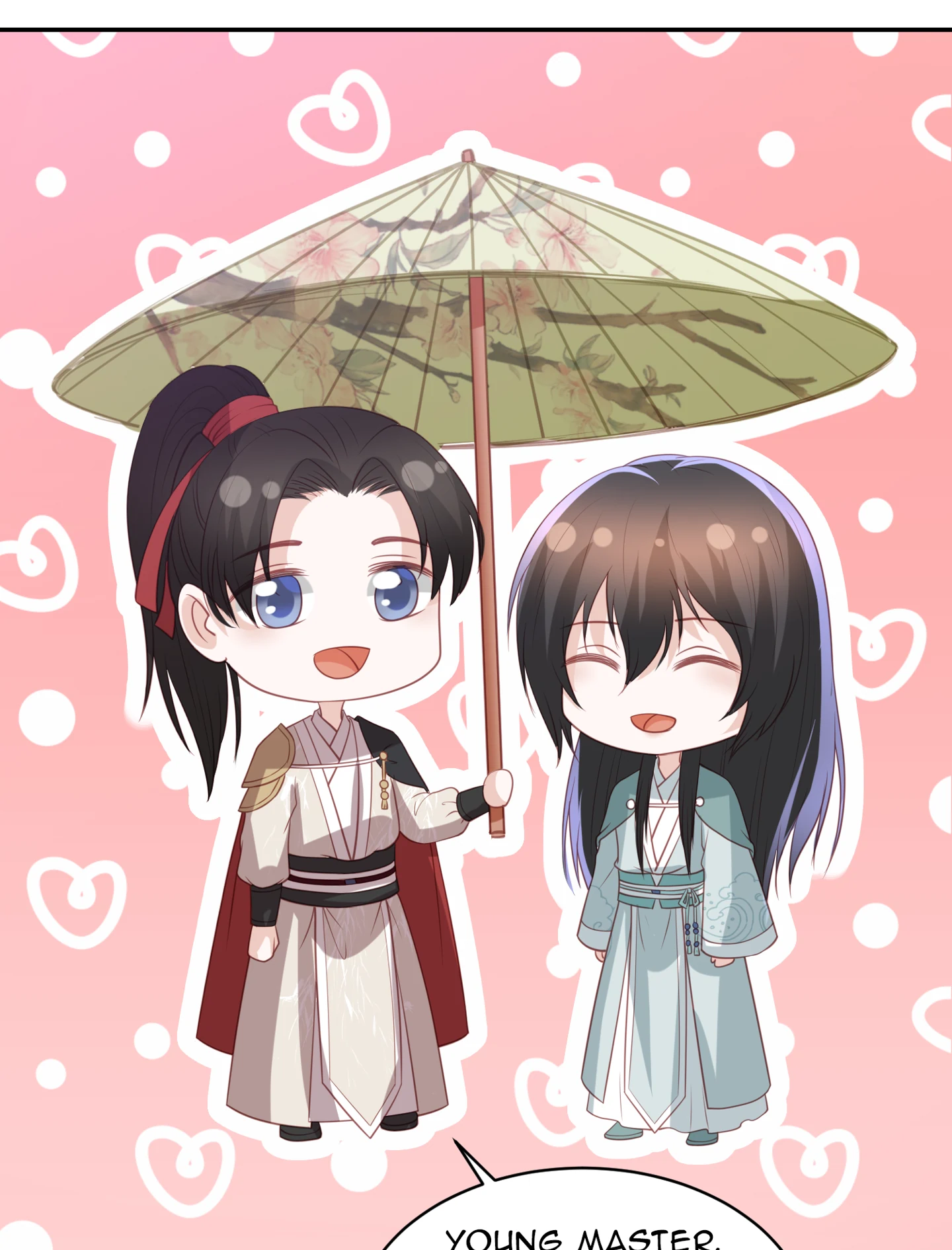 Lost Phoenix: Spoil the Repudiated Empress Chapter 82 - page 22