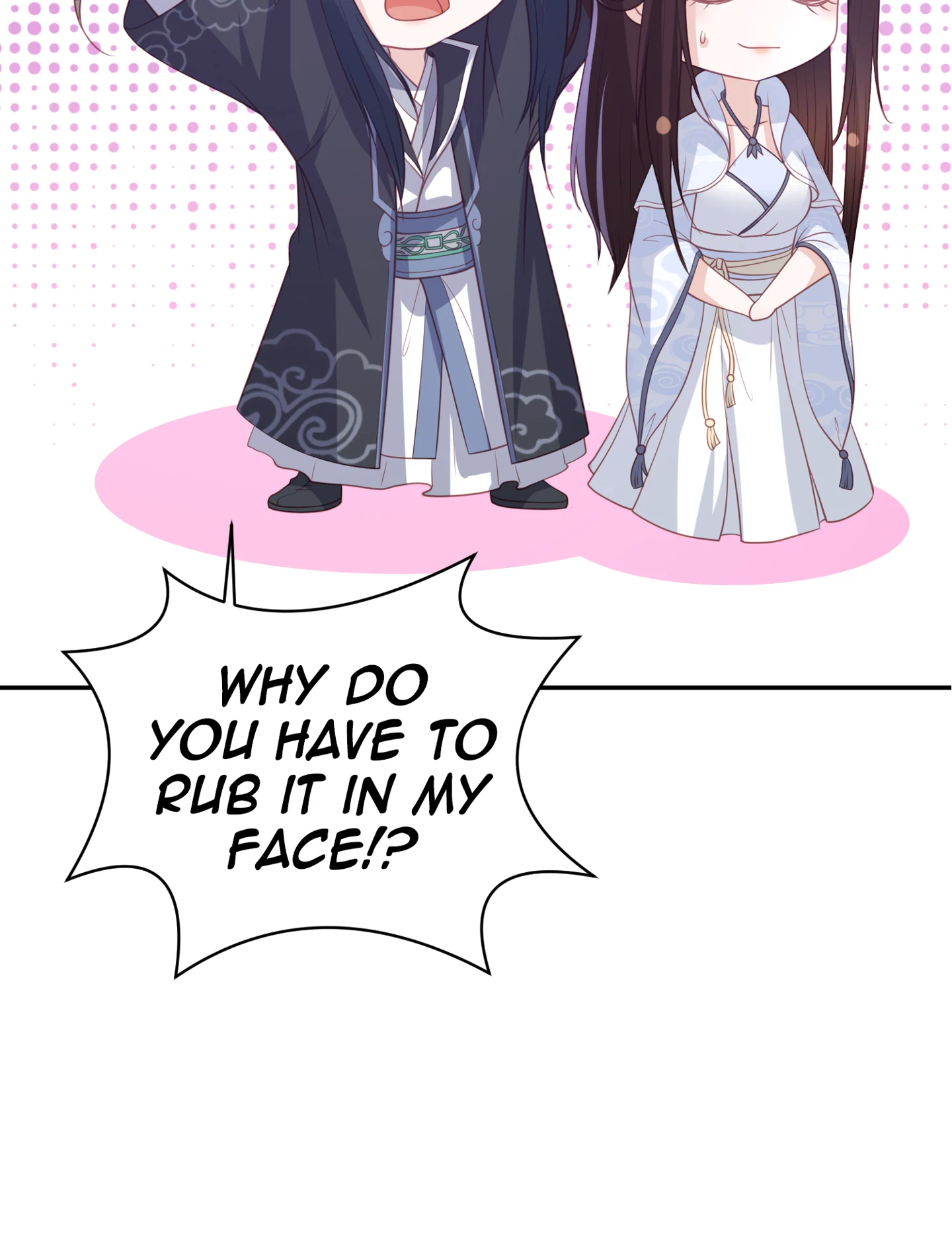 Lost Phoenix: Spoil the Repudiated Empress Chapter 82 - page 24