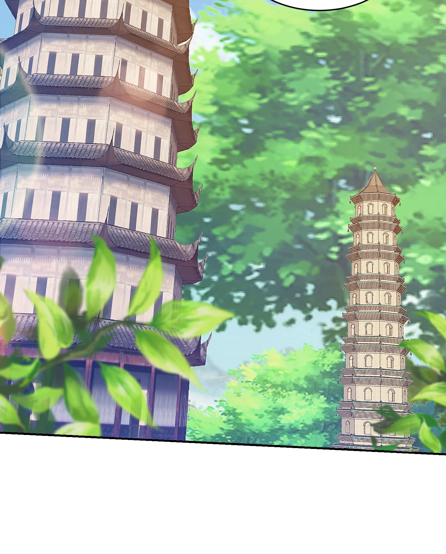 Lost Phoenix: Spoil the Repudiated Empress Chapter 82 - page 2