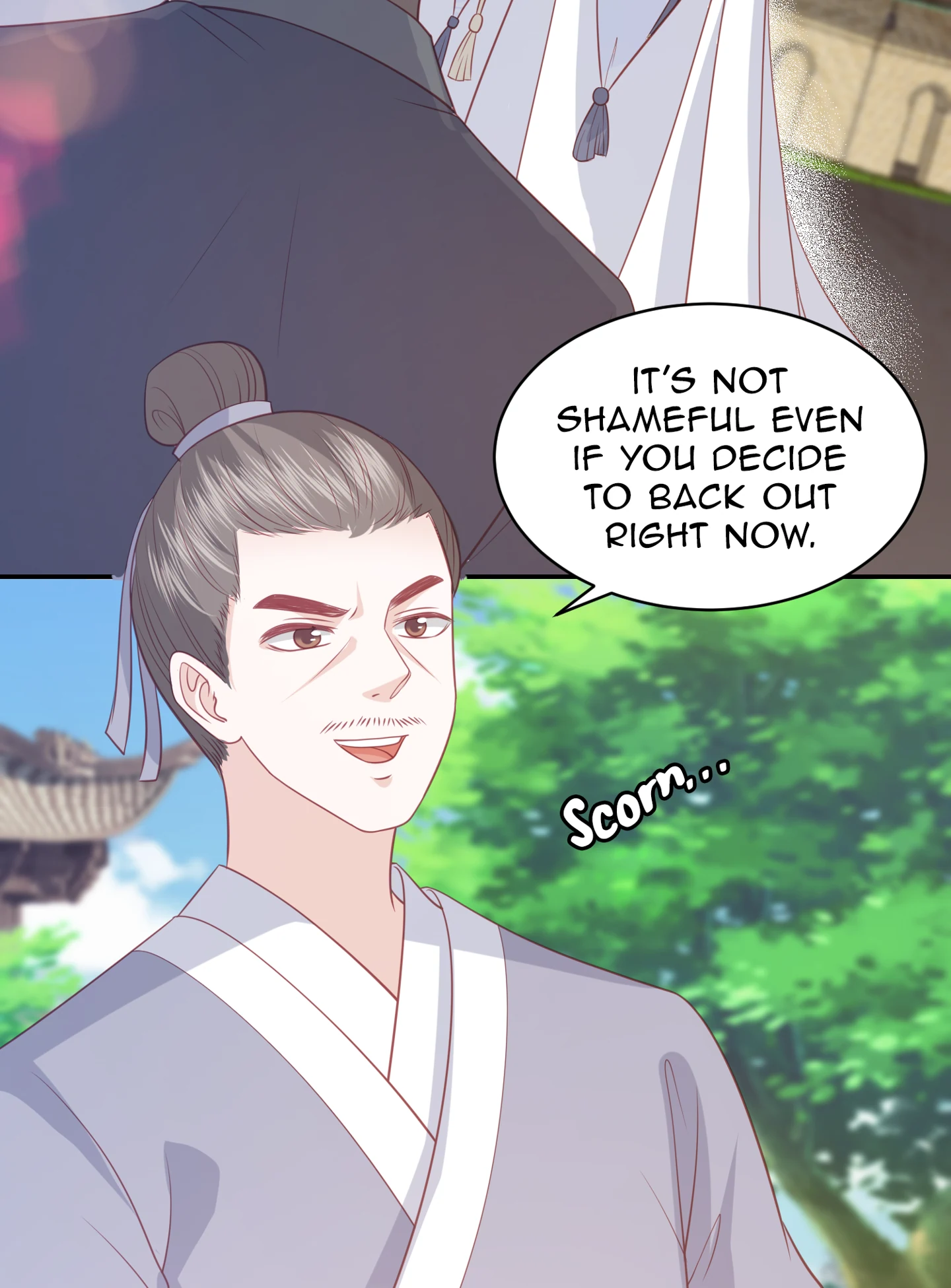 Lost Phoenix: Spoil the Repudiated Empress Chapter 82 - page 8