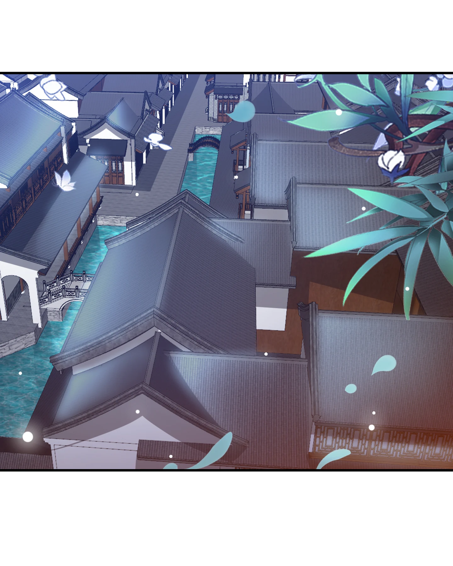 Lost Phoenix: Spoil the Repudiated Empress Chapter 40.5 - page 13