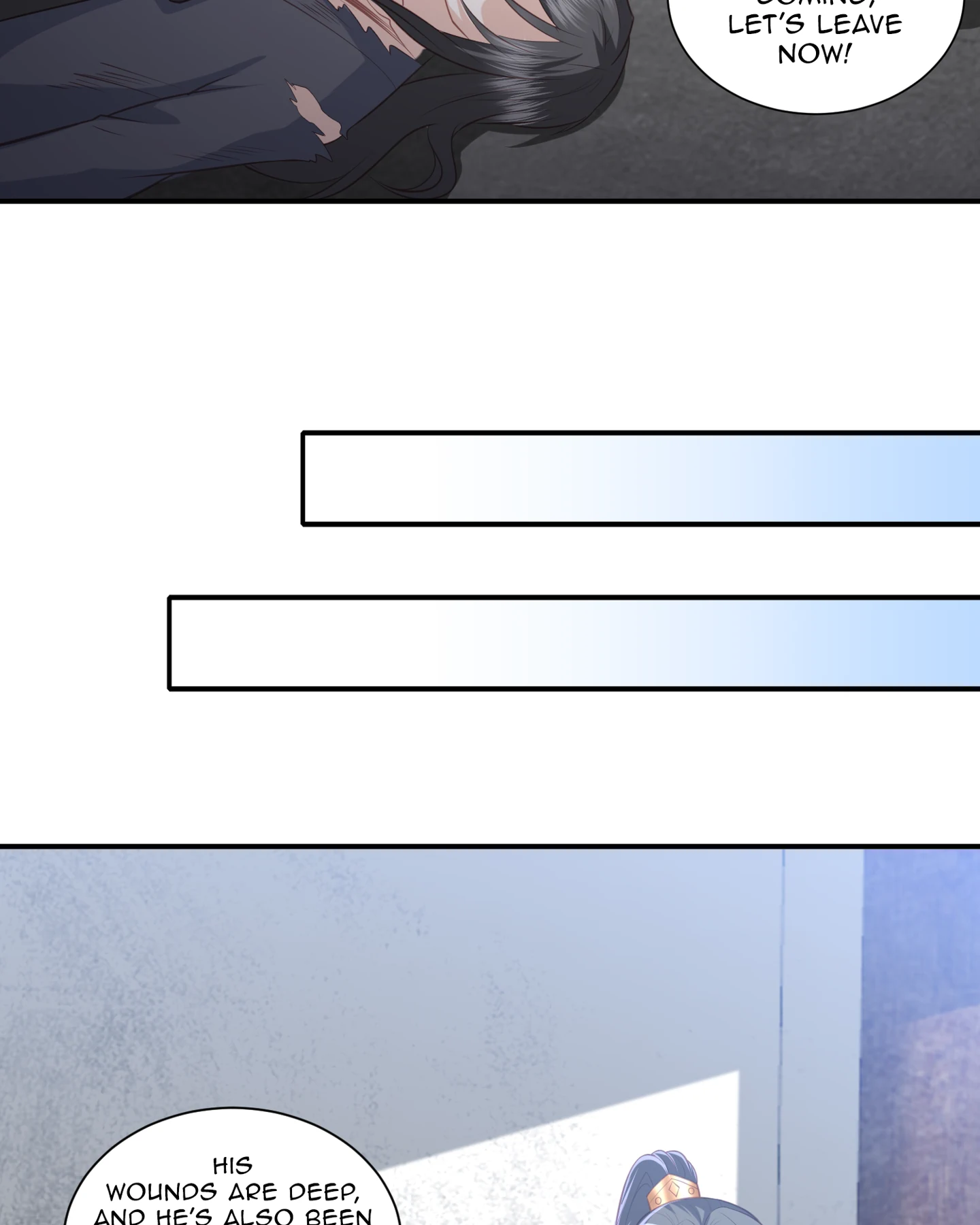 Lost Phoenix: Spoil the Repudiated Empress Chapter 40.5 - page 23