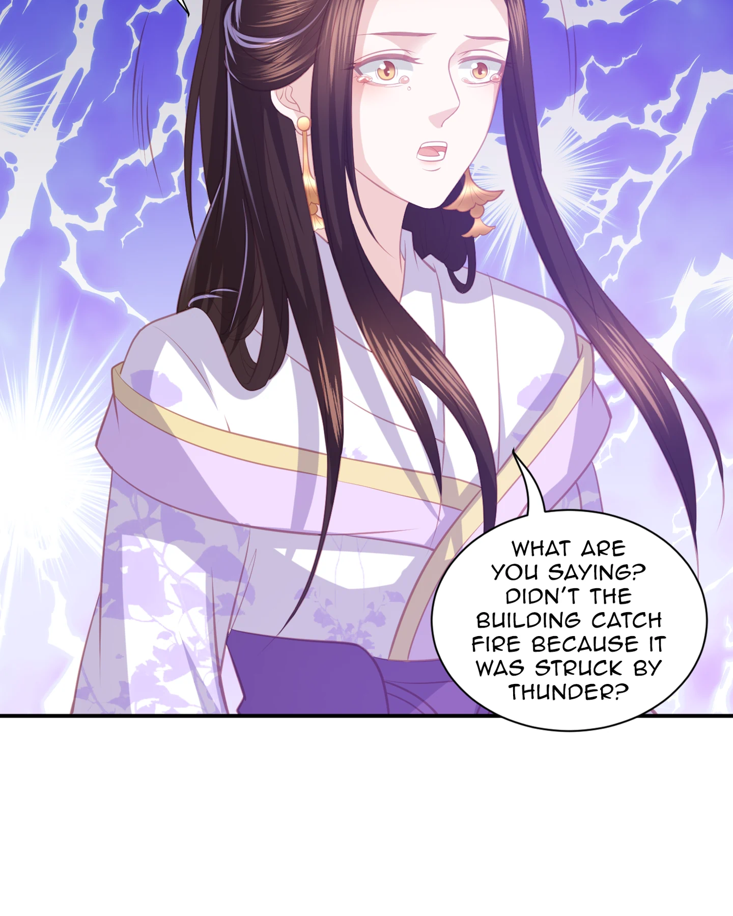 Lost Phoenix: Spoil the Repudiated Empress Chapter 40.5 - page 28
