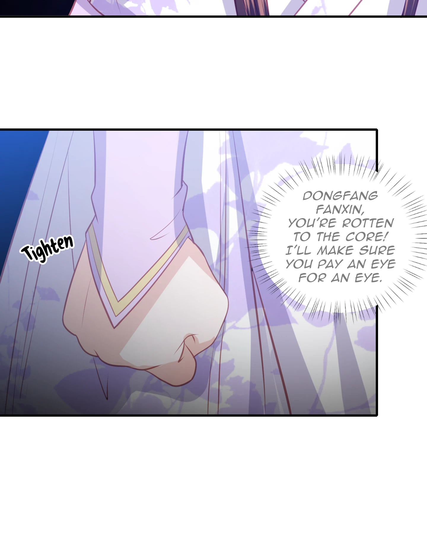 Lost Phoenix: Spoil the Repudiated Empress Chapter 40.5 - page 32