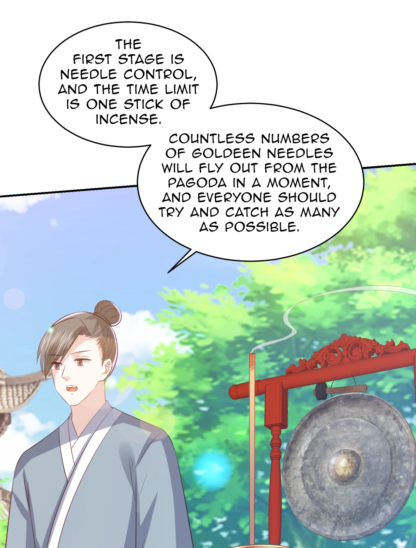 Lost Phoenix: Spoil the Repudiated Empress Chapter 80 - page 10