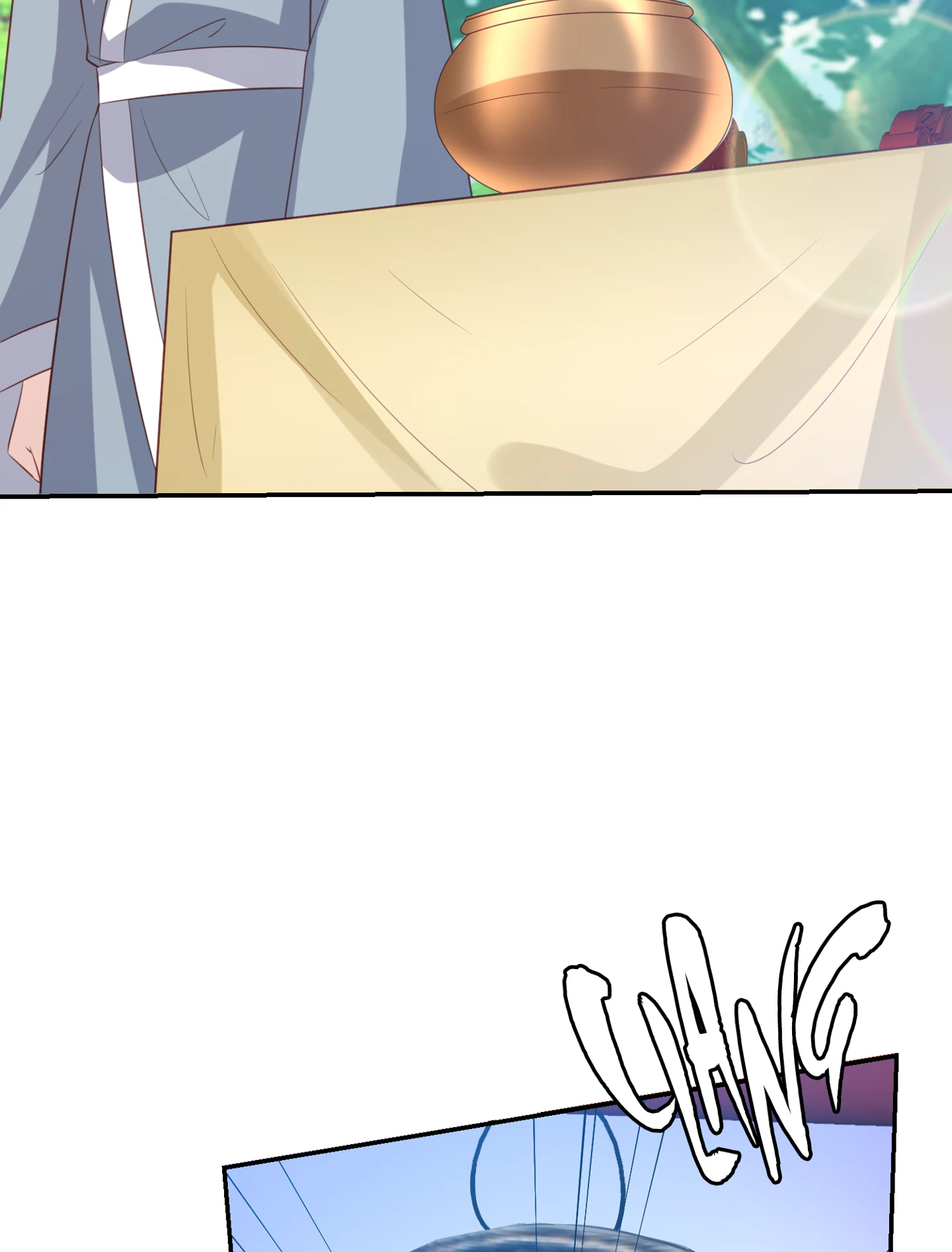 Lost Phoenix: Spoil the Repudiated Empress Chapter 80 - page 11