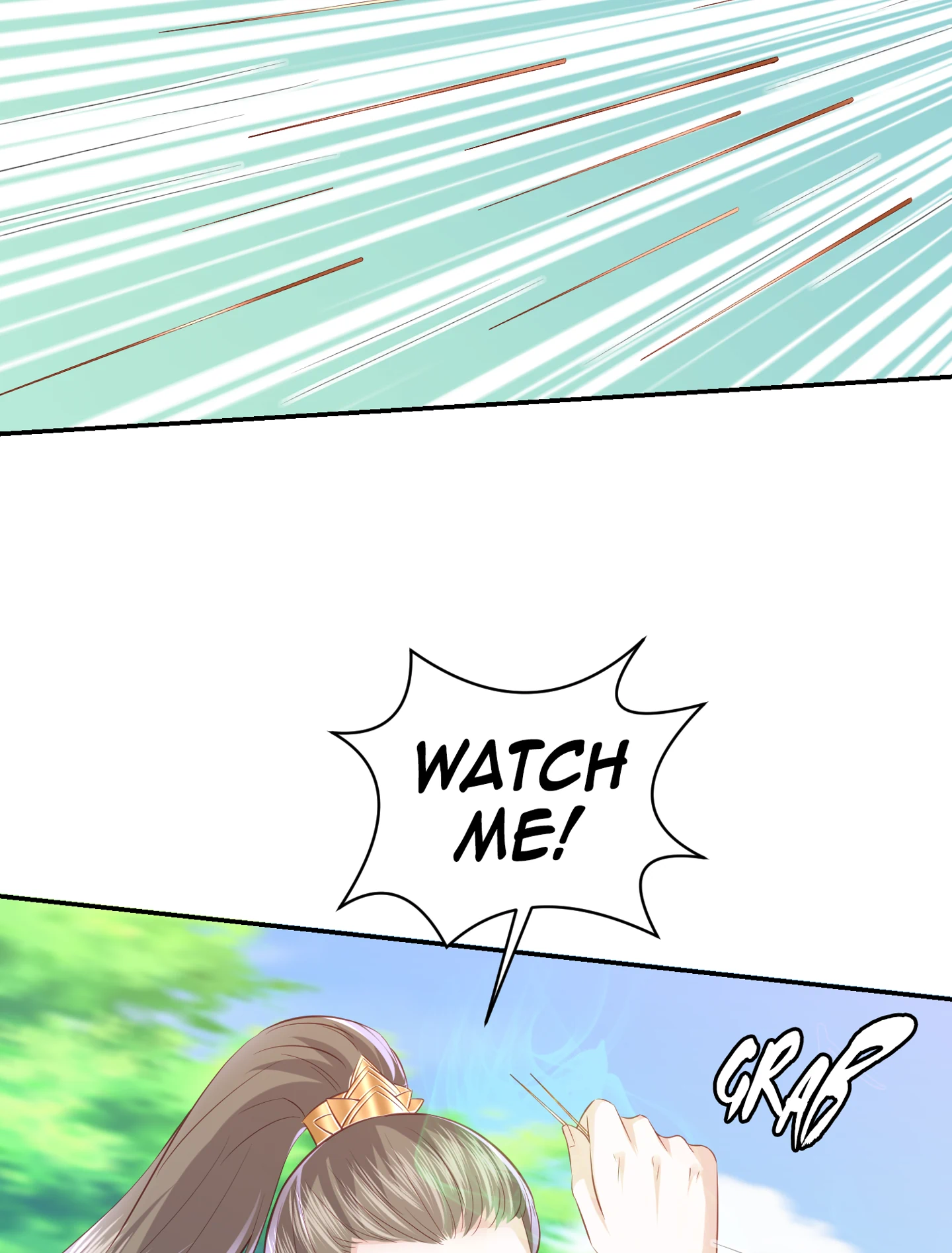 Lost Phoenix: Spoil the Repudiated Empress Chapter 80 - page 13