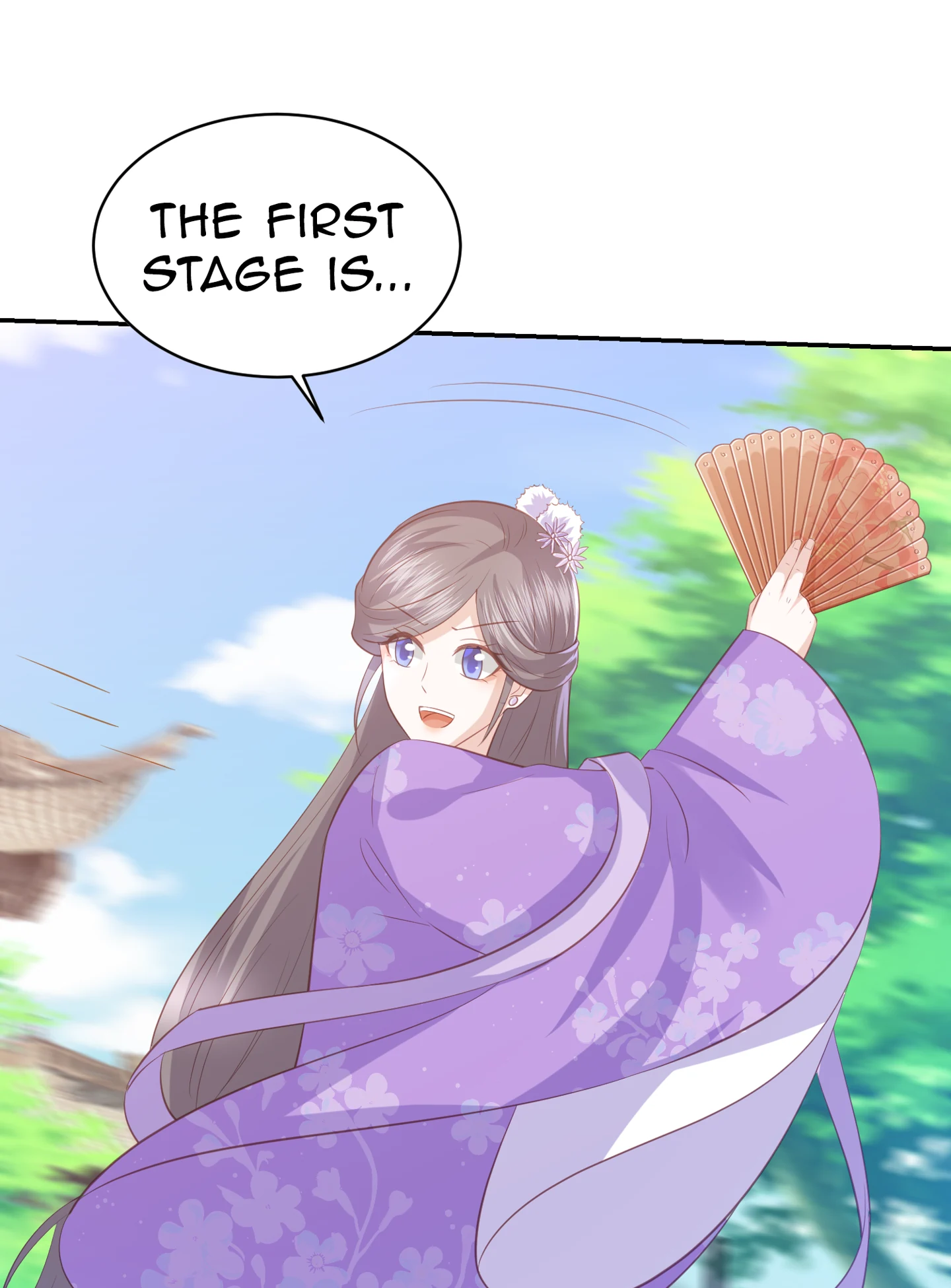 Lost Phoenix: Spoil the Repudiated Empress Chapter 80 - page 16