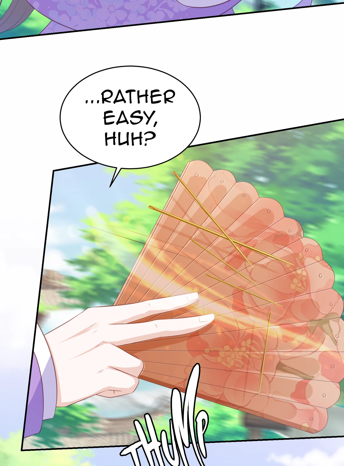 Lost Phoenix: Spoil the Repudiated Empress Chapter 80 - page 17