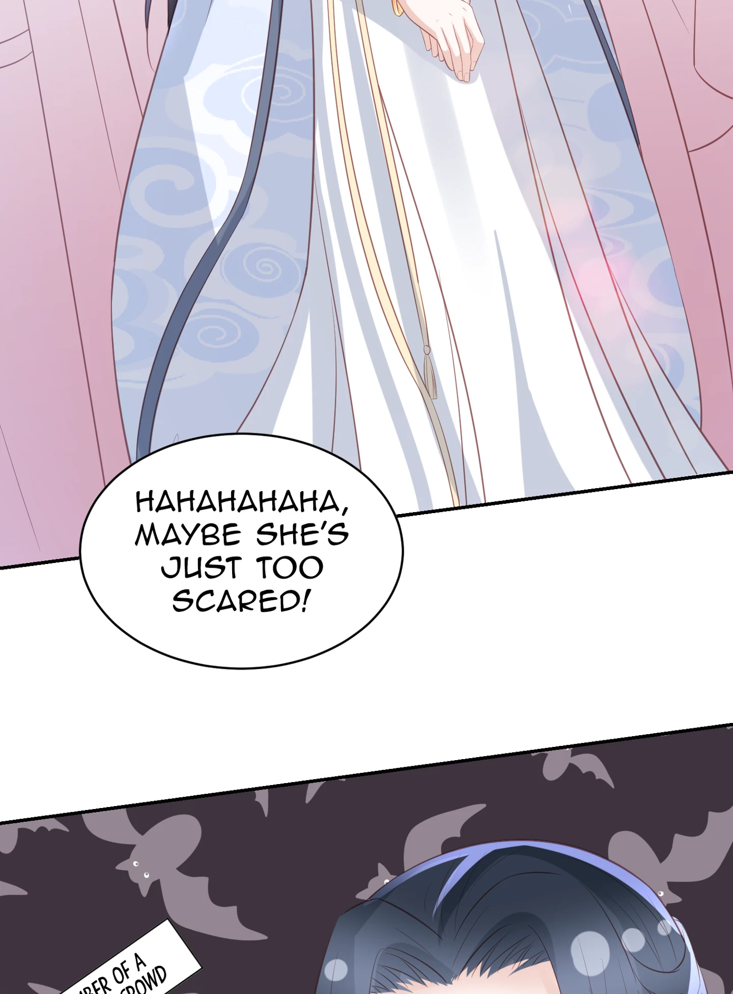 Lost Phoenix: Spoil the Repudiated Empress Chapter 80 - page 19