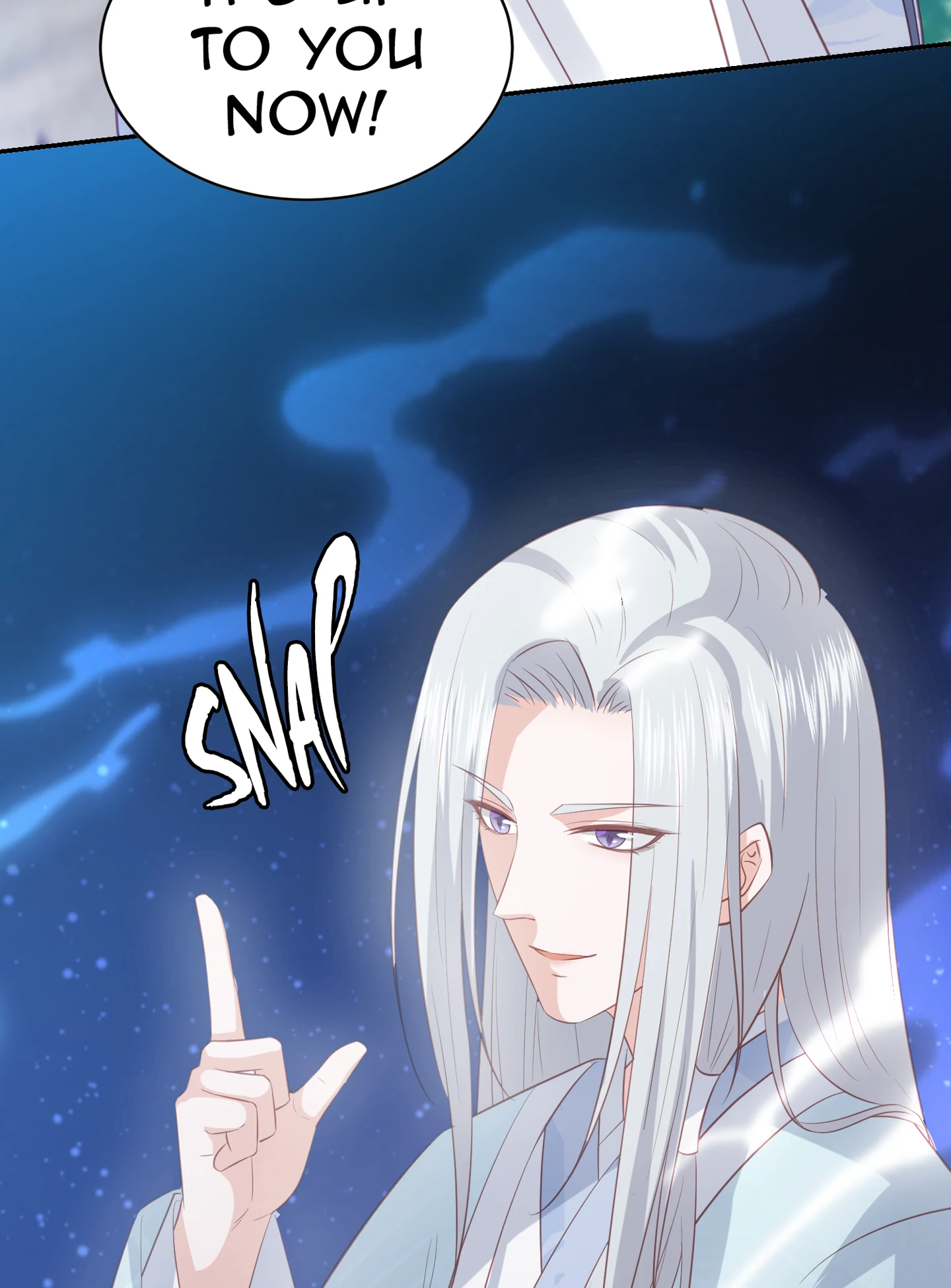 Lost Phoenix: Spoil the Repudiated Empress Chapter 80 - page 22