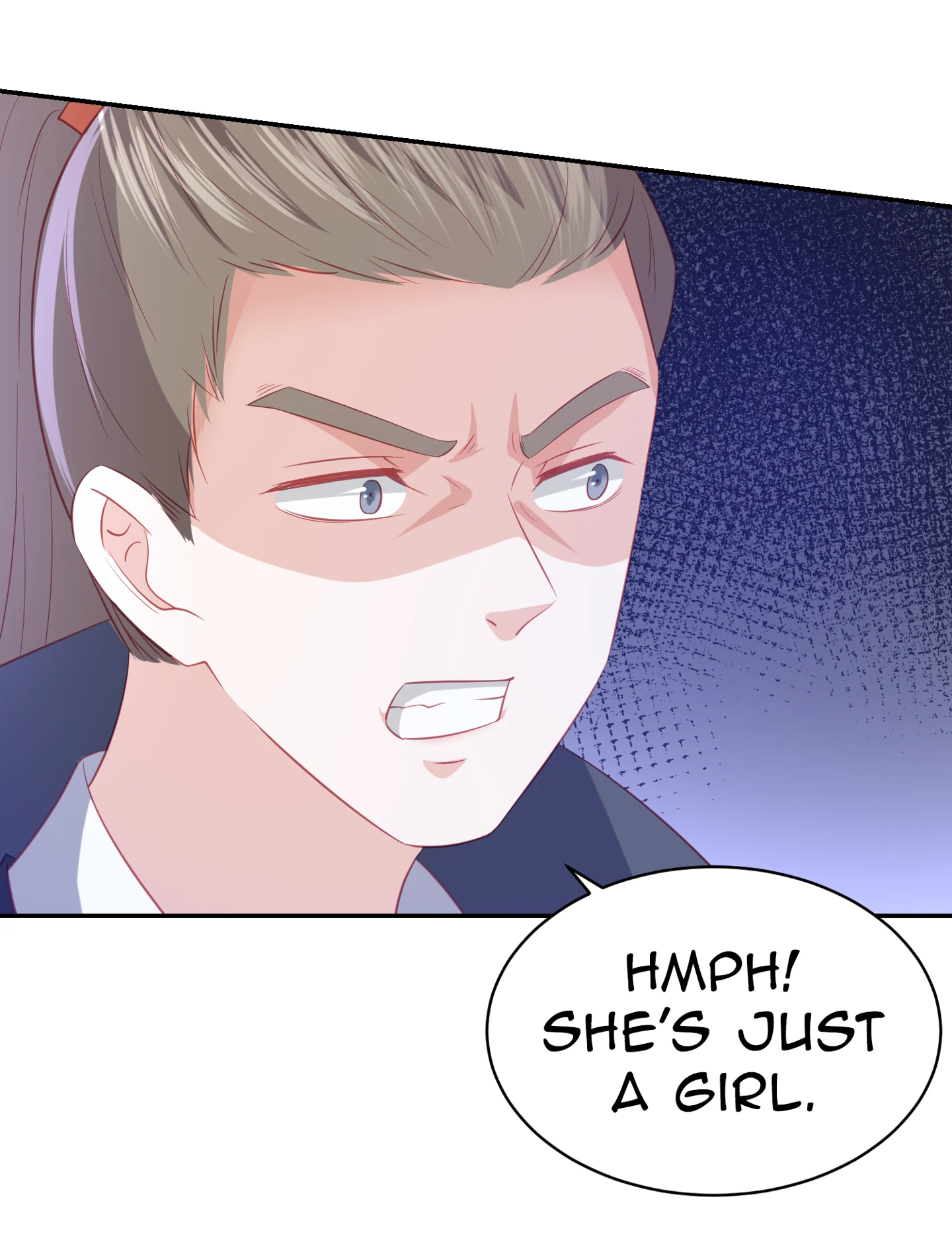 Lost Phoenix: Spoil the Repudiated Empress Chapter 80 - page 6
