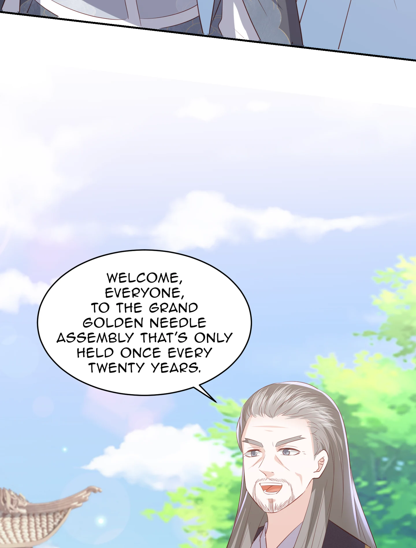 Lost Phoenix: Spoil the Repudiated Empress Chapter 80 - page 8