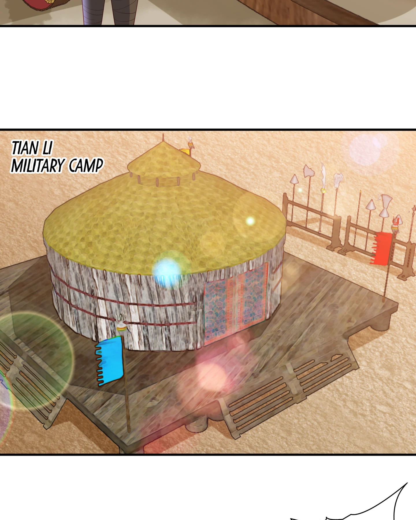 Lost Phoenix: Spoil the Repudiated Empress Chapter 53 - page 11