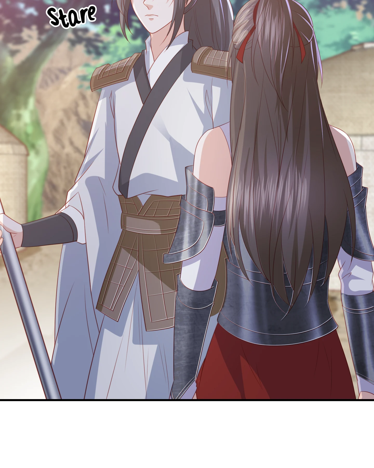 Lost Phoenix: Spoil the Repudiated Empress Chapter 53 - page 16