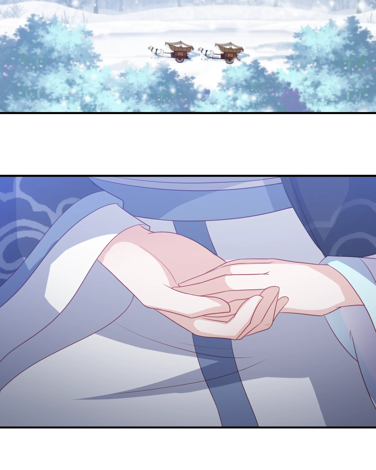 Lost Phoenix: Spoil the Repudiated Empress Chapter 53 - page 20