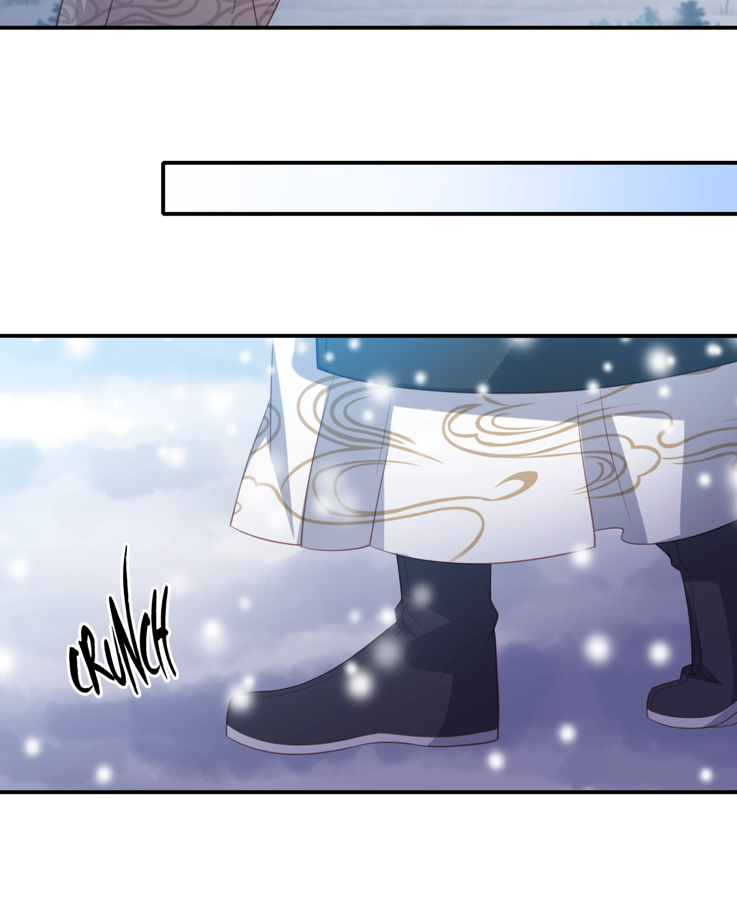 Lost Phoenix: Spoil the Repudiated Empress Chapter 53 - page 28