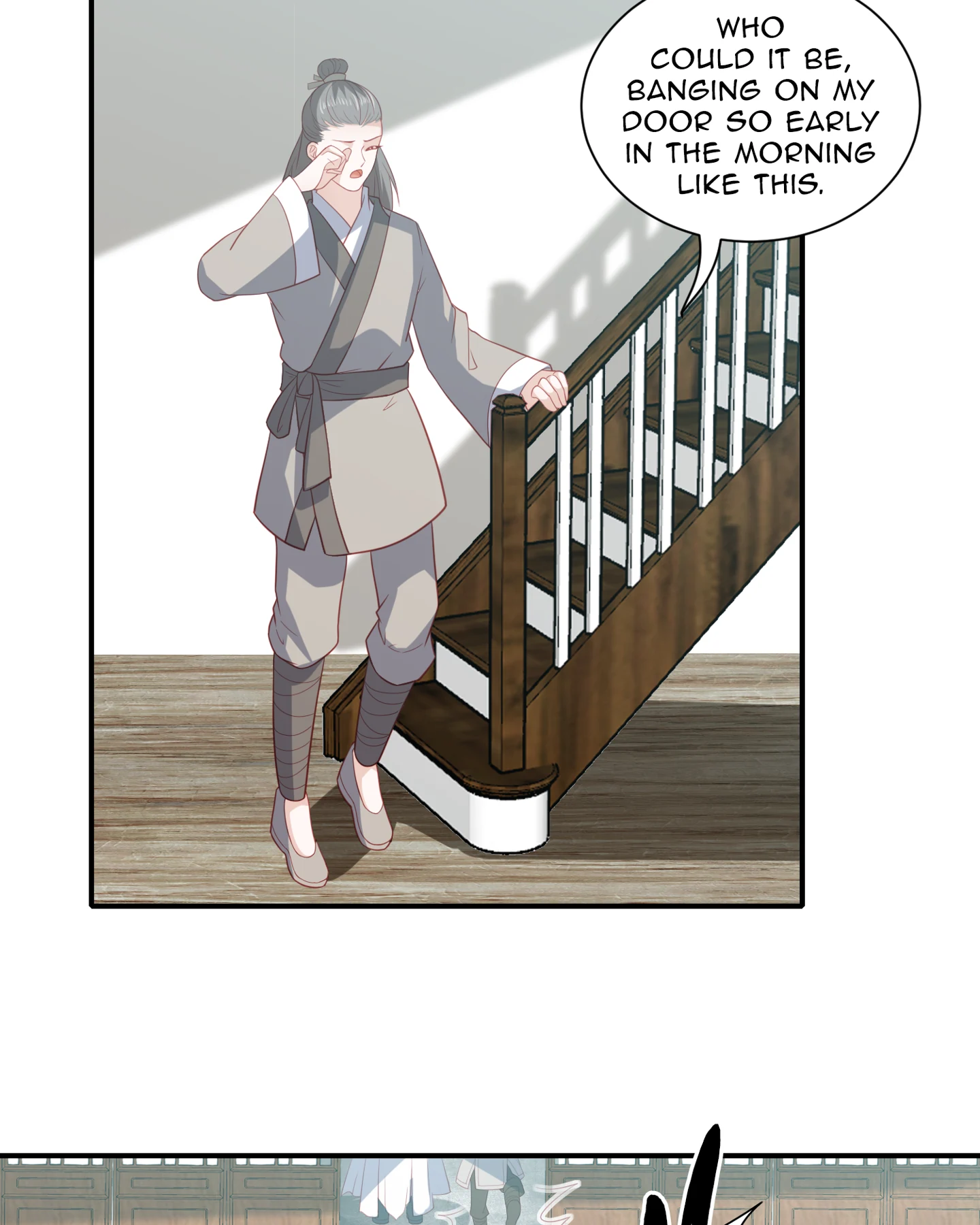 Lost Phoenix: Spoil the Repudiated Empress Chapter 53 - page 2