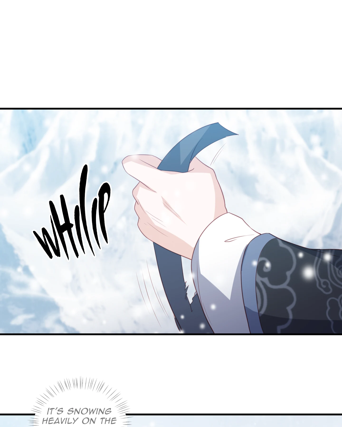 Lost Phoenix: Spoil the Repudiated Empress Chapter 53 - page 29