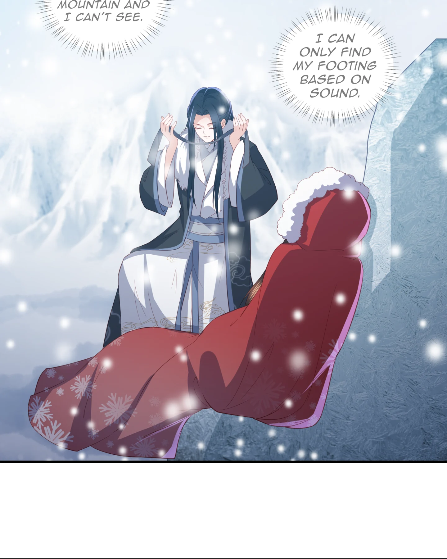 Lost Phoenix: Spoil the Repudiated Empress Chapter 53 - page 30