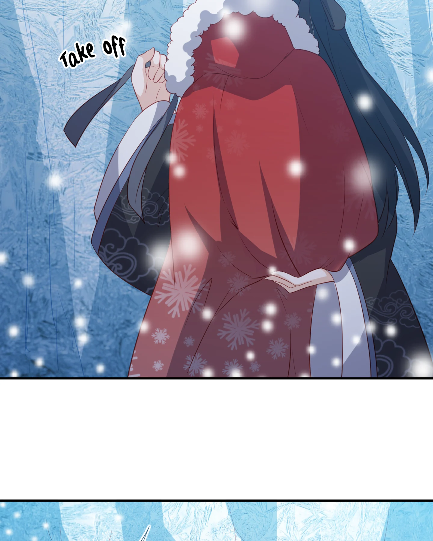 Lost Phoenix: Spoil the Repudiated Empress Chapter 53 - page 34