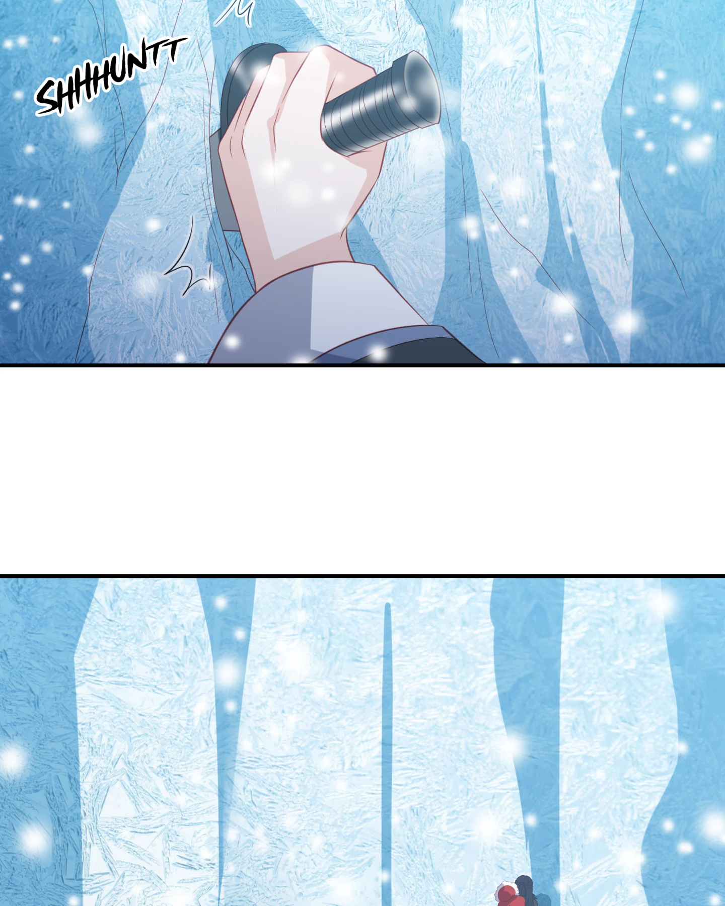 Lost Phoenix: Spoil the Repudiated Empress Chapter 53 - page 35