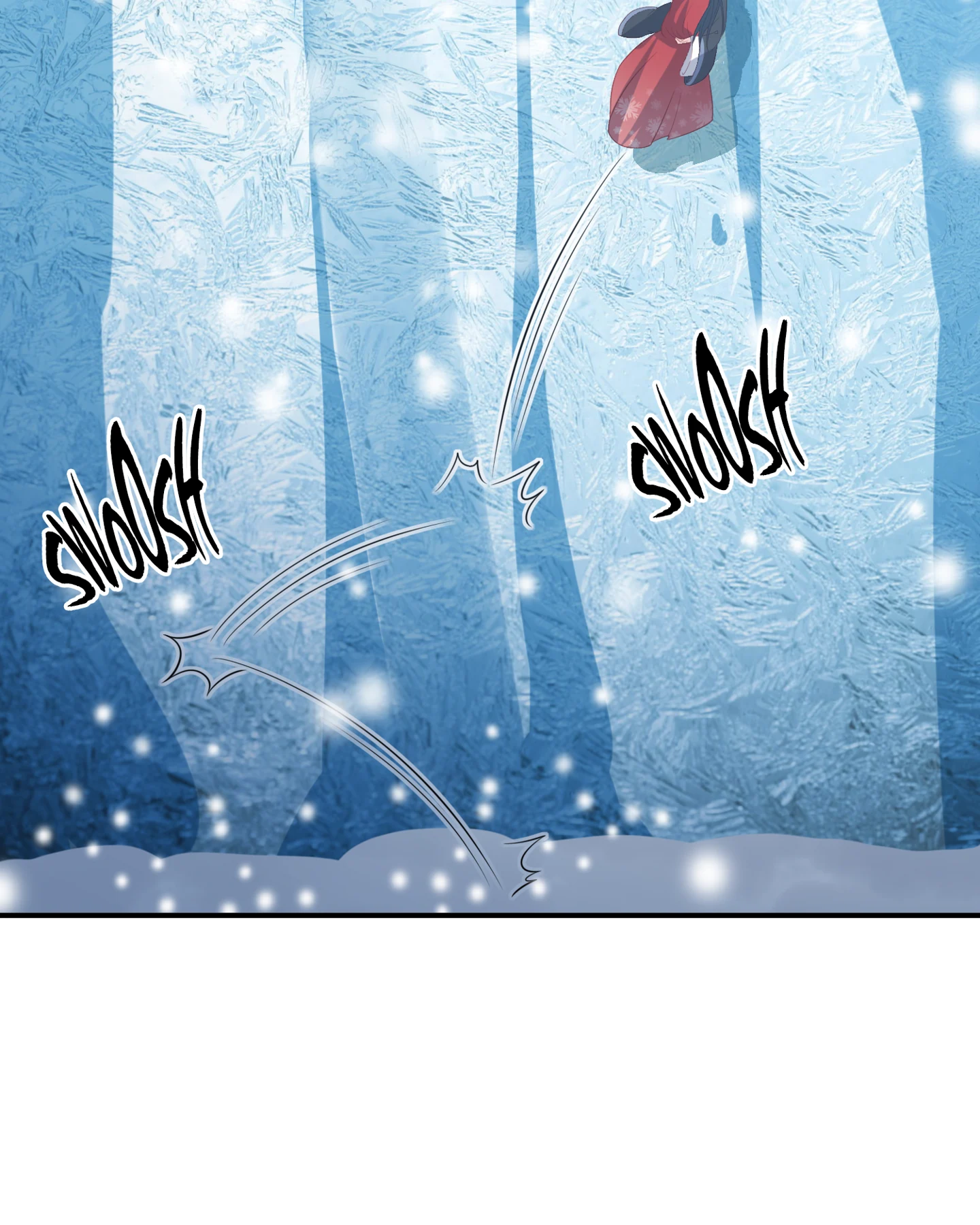 Lost Phoenix: Spoil the Repudiated Empress Chapter 53 - page 36