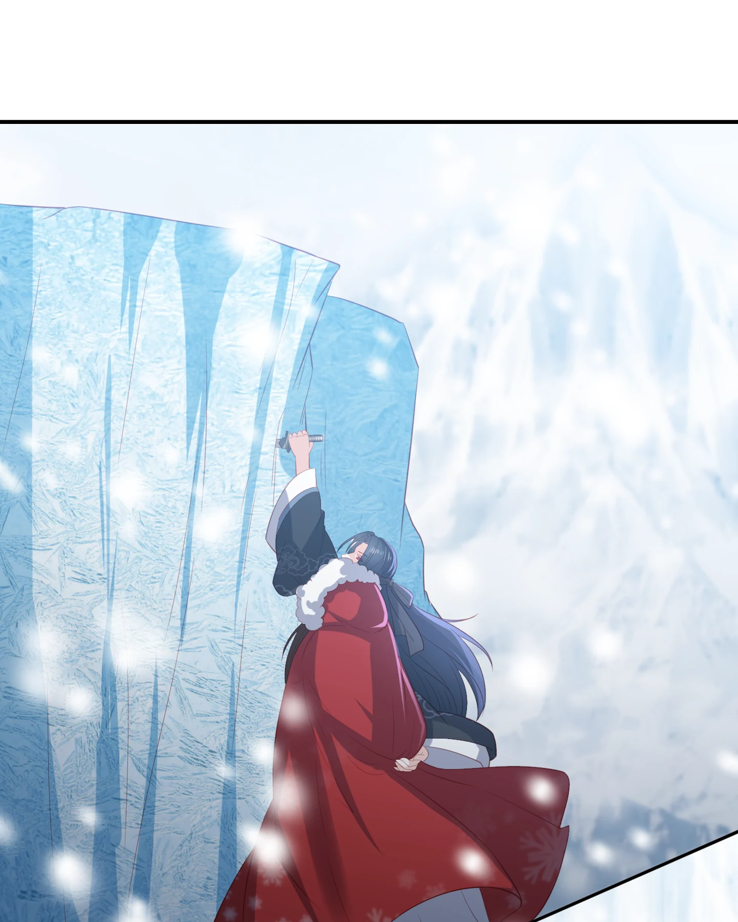 Lost Phoenix: Spoil the Repudiated Empress Chapter 53 - page 37