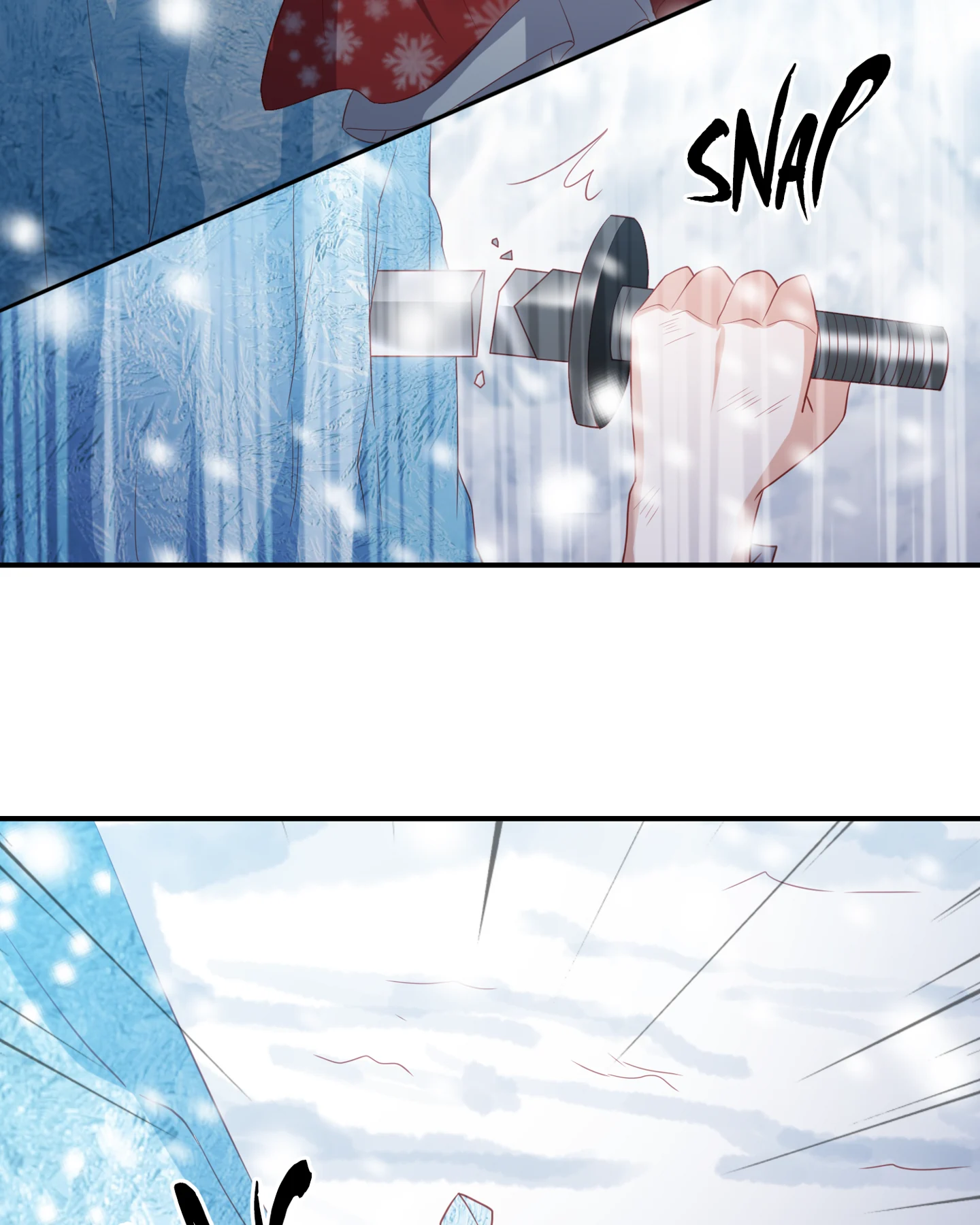 Lost Phoenix: Spoil the Repudiated Empress Chapter 53 - page 38