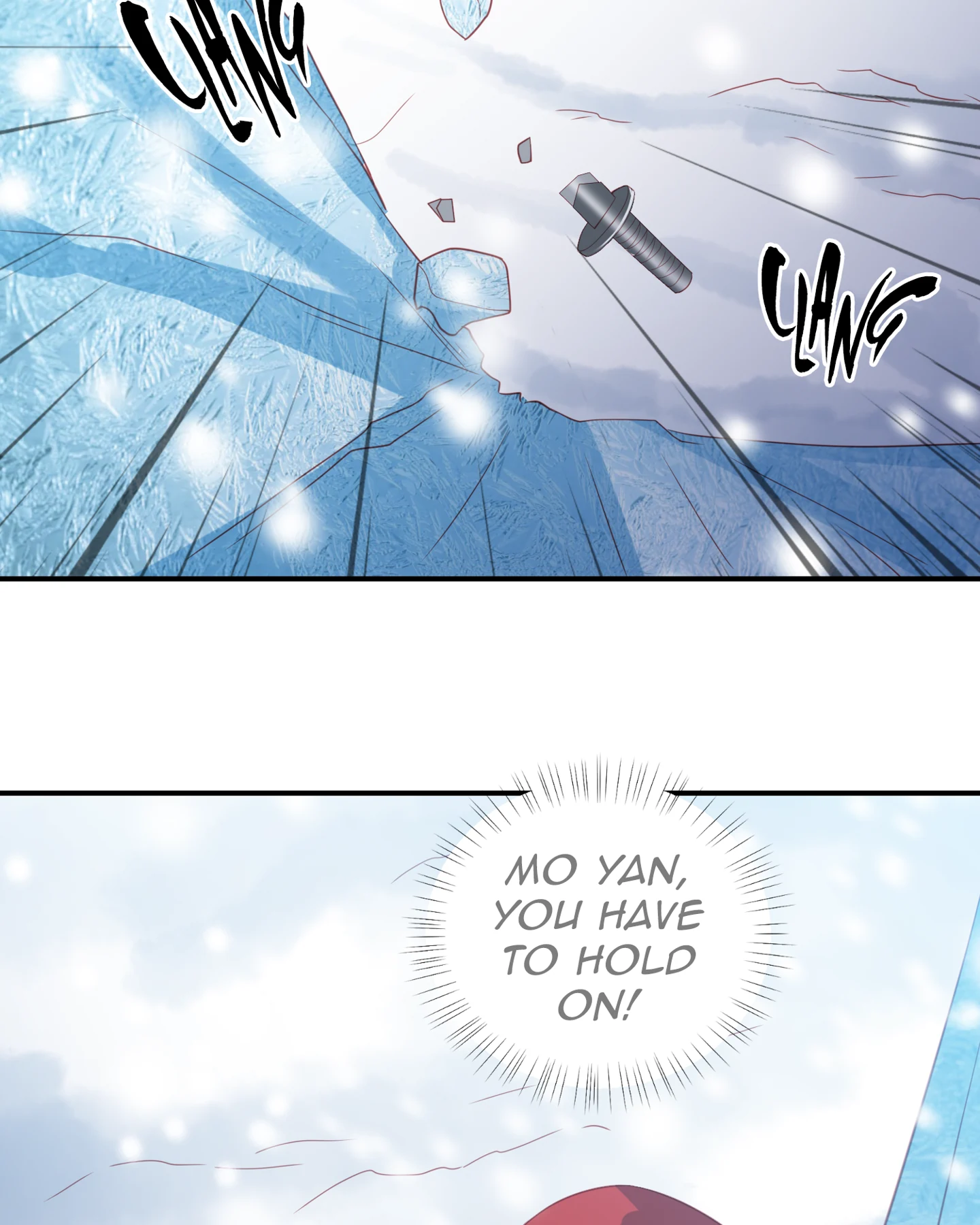 Lost Phoenix: Spoil the Repudiated Empress Chapter 53 - page 39