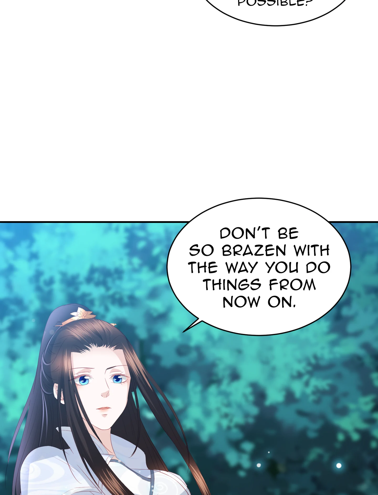 Lost Phoenix: Spoil the Repudiated Empress Chapter 65 - page 10