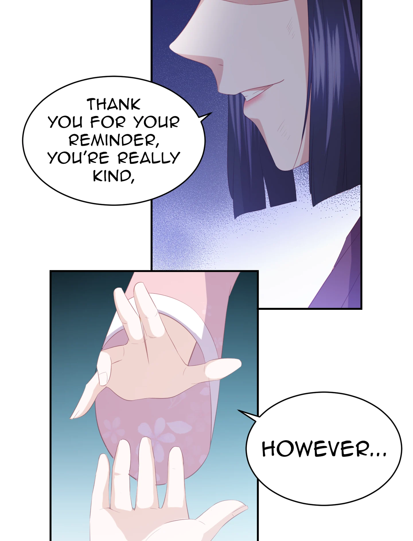 Lost Phoenix: Spoil the Repudiated Empress Chapter 65 - page 12