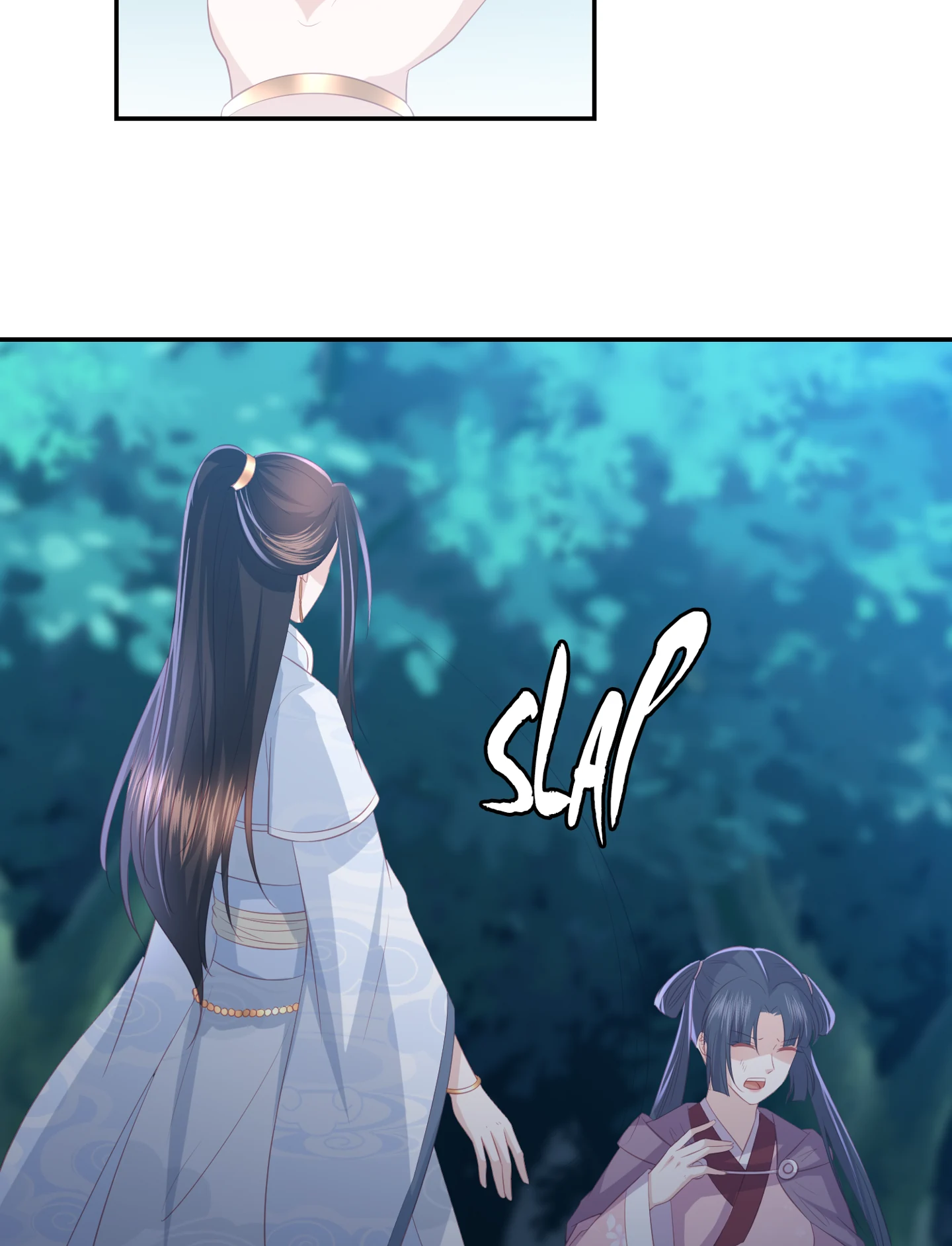 Lost Phoenix: Spoil the Repudiated Empress Chapter 65 - page 13