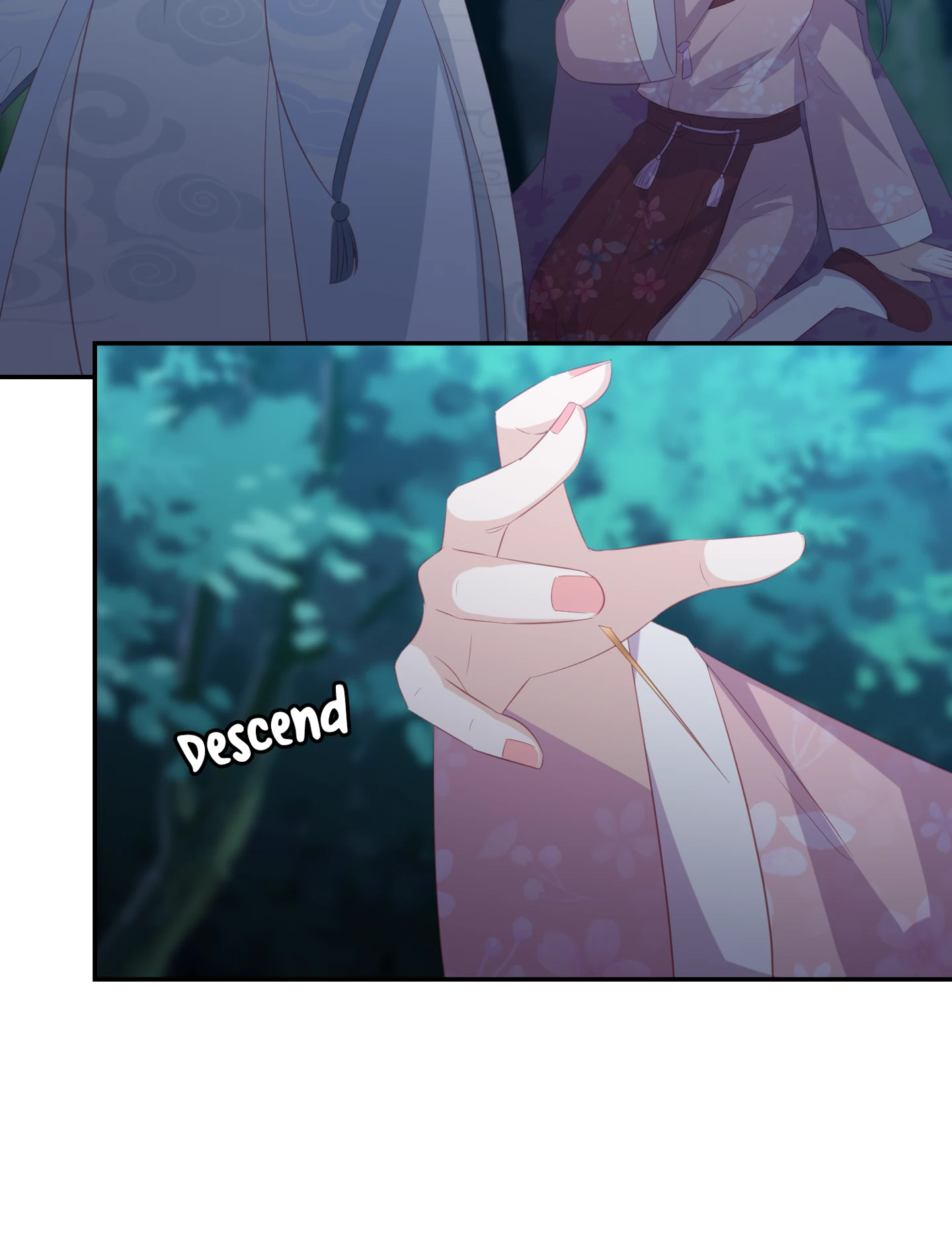 Lost Phoenix: Spoil the Repudiated Empress Chapter 65 - page 14