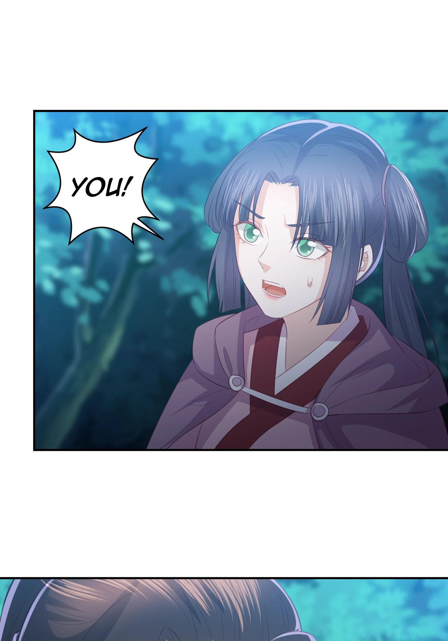 Lost Phoenix: Spoil the Repudiated Empress Chapter 65 - page 15