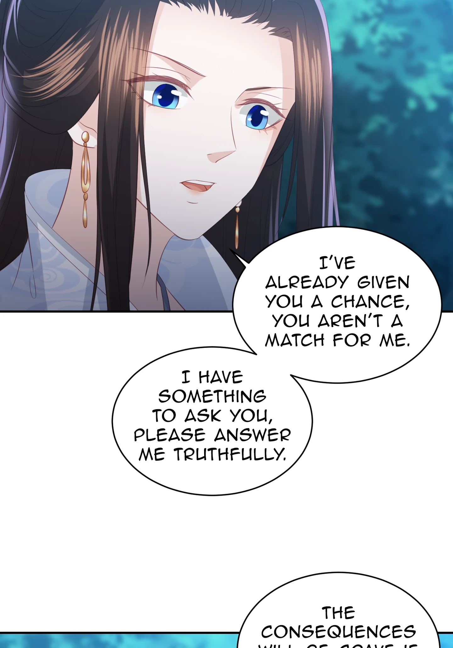 Lost Phoenix: Spoil the Repudiated Empress Chapter 65 - page 16