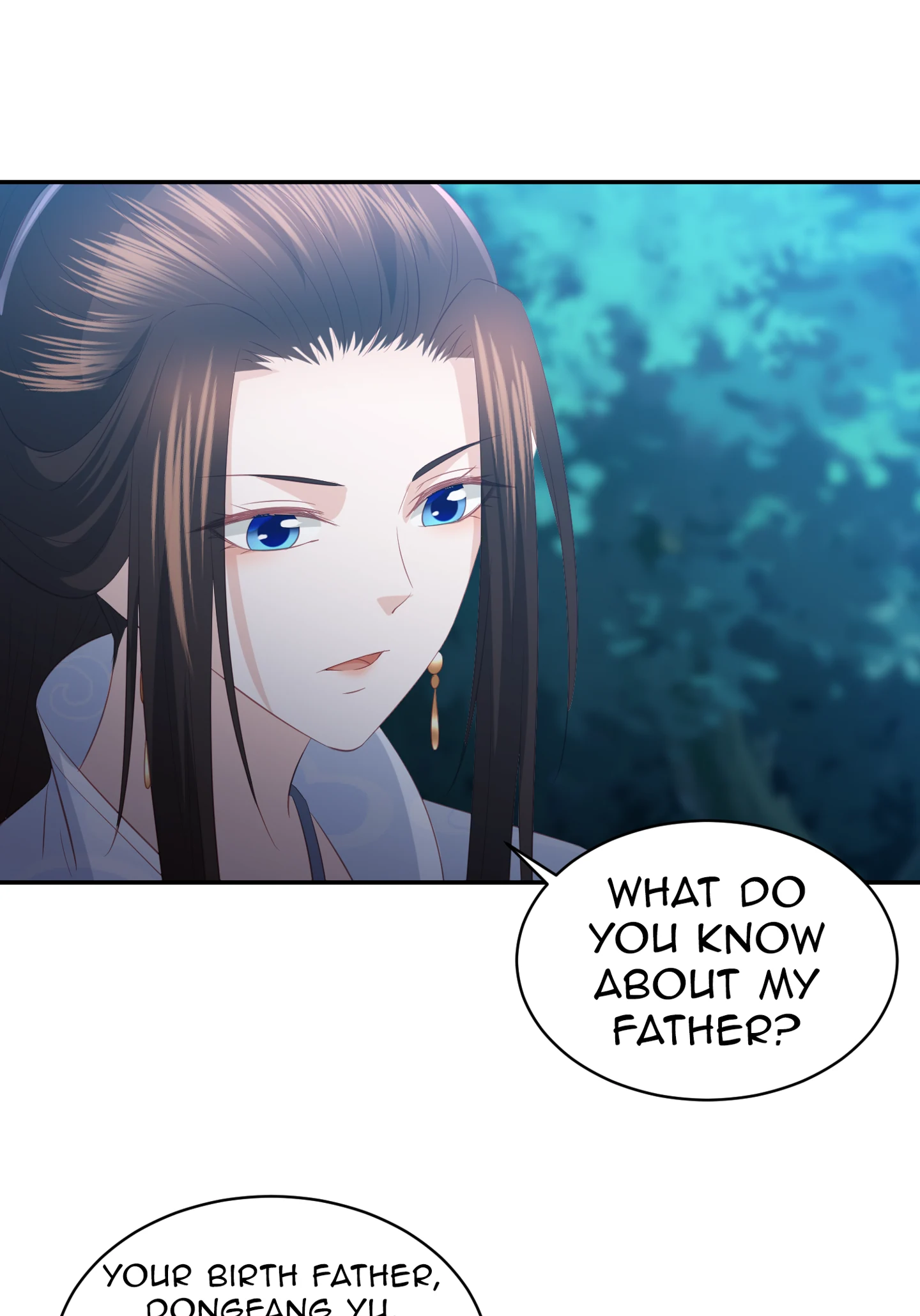 Lost Phoenix: Spoil the Repudiated Empress Chapter 65 - page 18