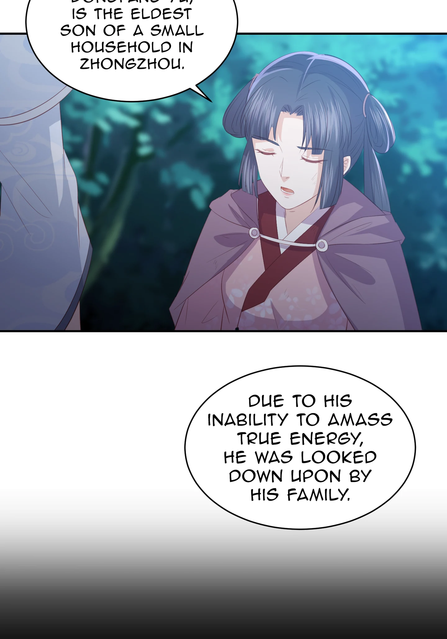 Lost Phoenix: Spoil the Repudiated Empress Chapter 65 - page 19