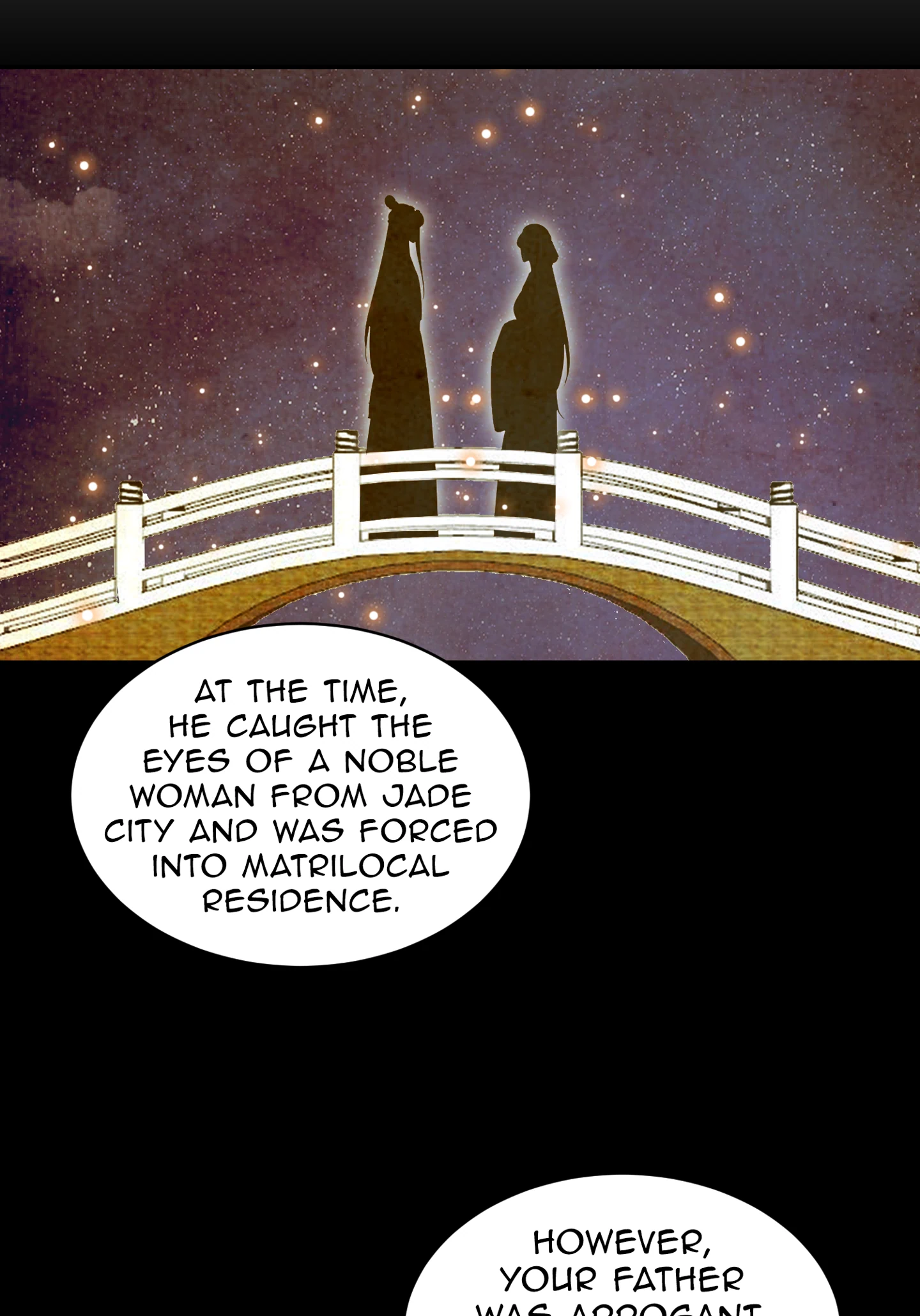 Lost Phoenix: Spoil the Repudiated Empress Chapter 65 - page 20