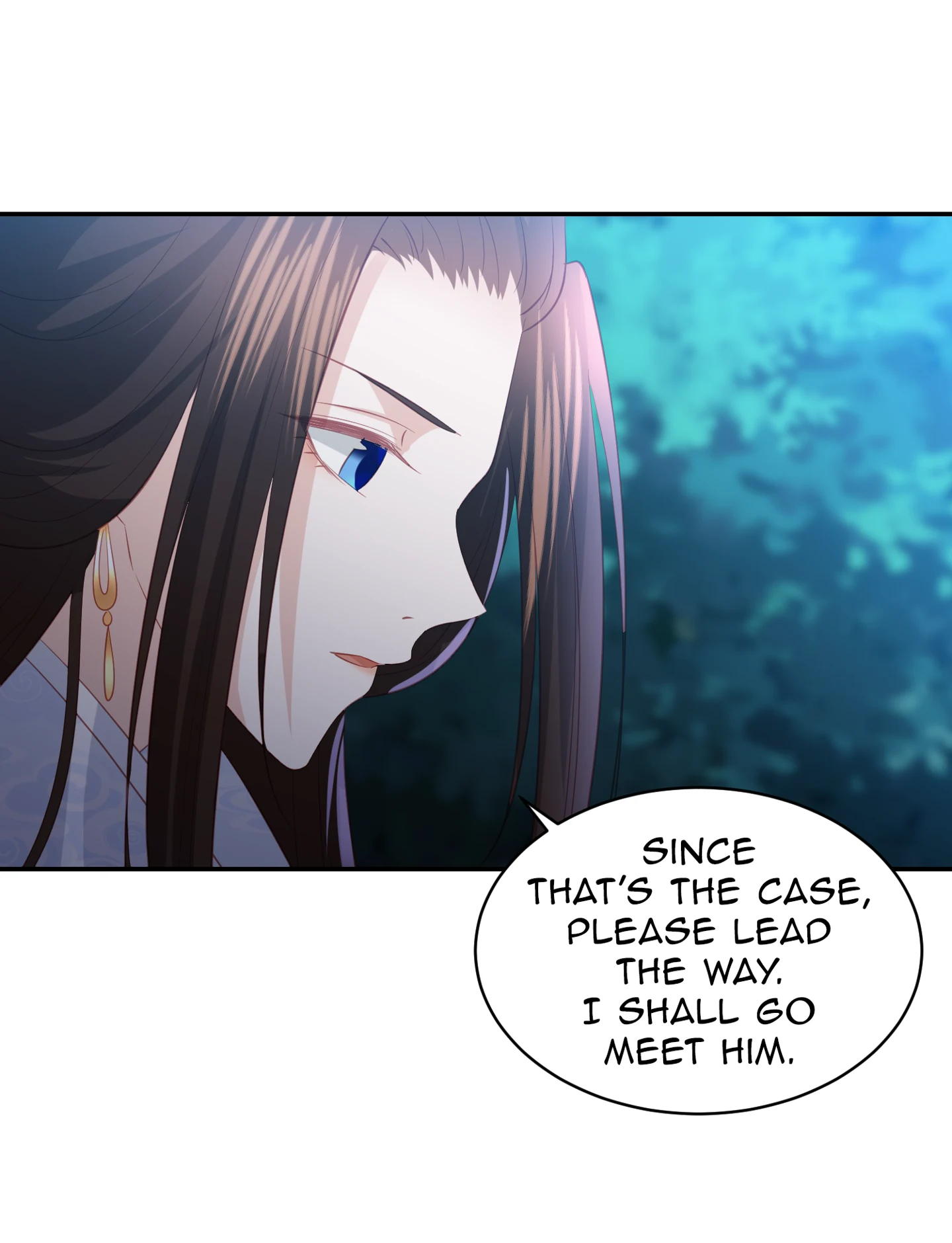 Lost Phoenix: Spoil the Repudiated Empress Chapter 65 - page 26