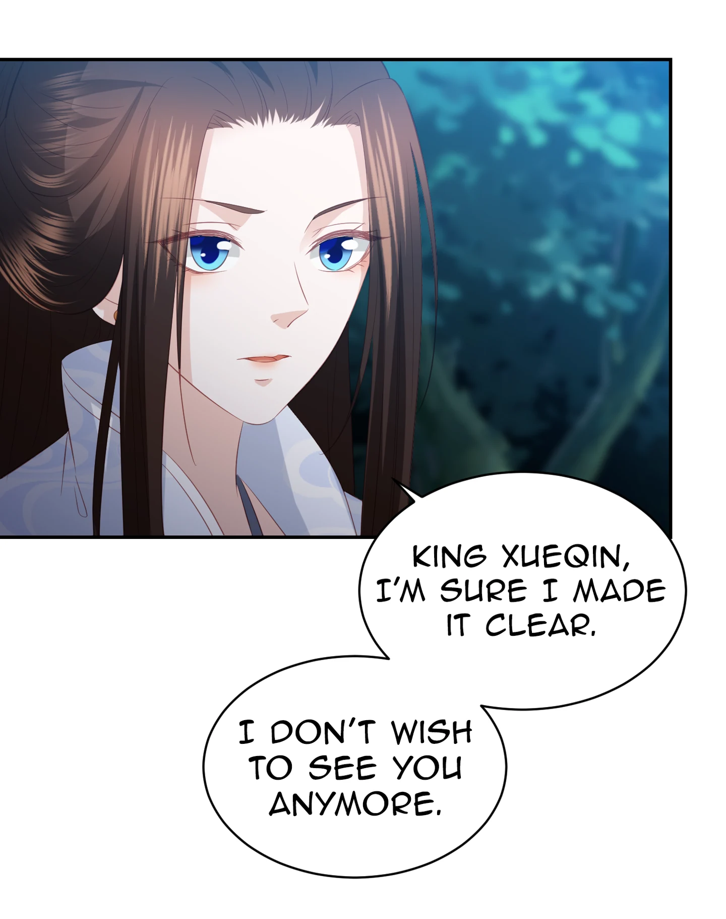 Lost Phoenix: Spoil the Repudiated Empress Chapter 65 - page 30