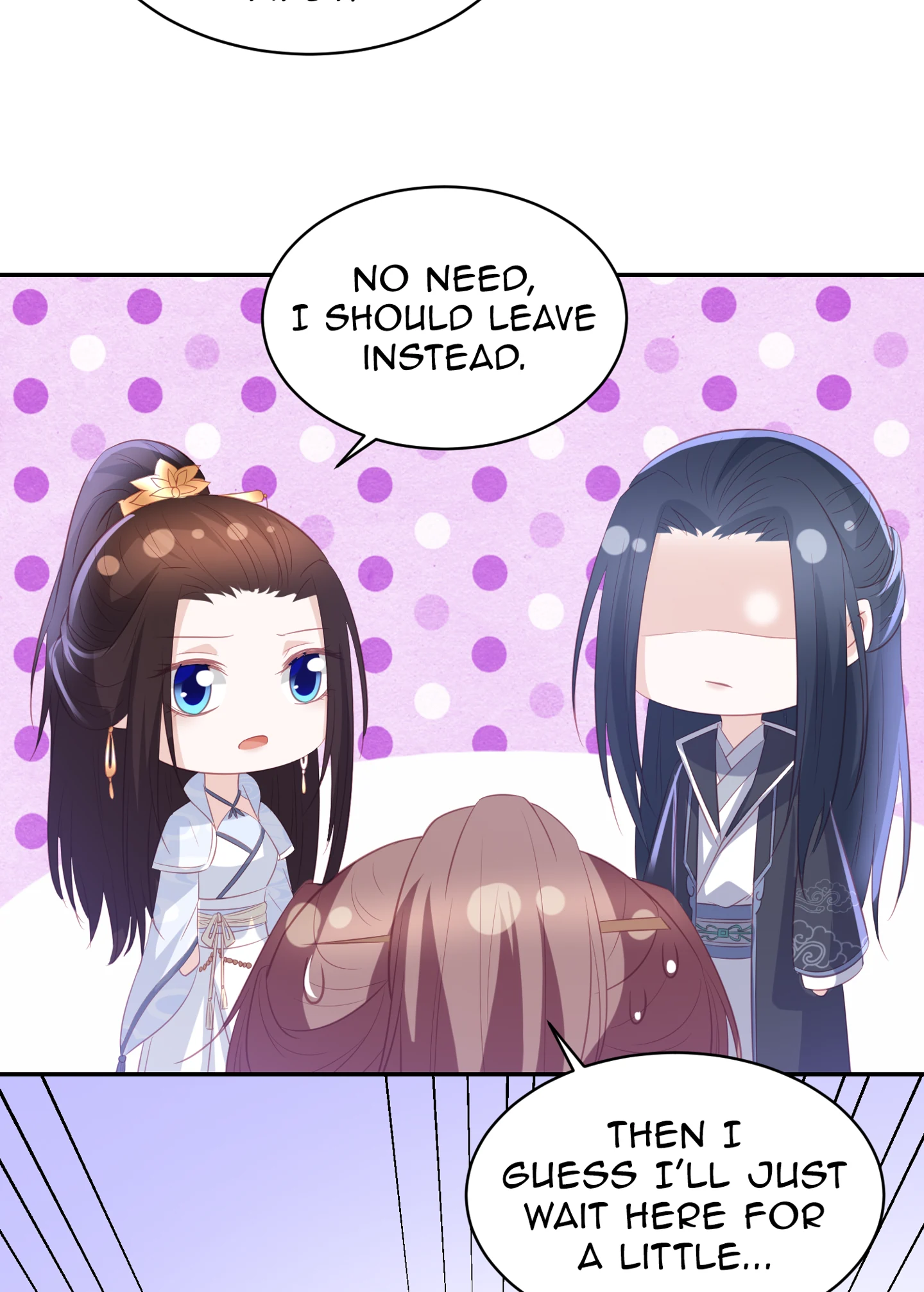 Lost Phoenix: Spoil the Repudiated Empress Chapter 65 - page 36