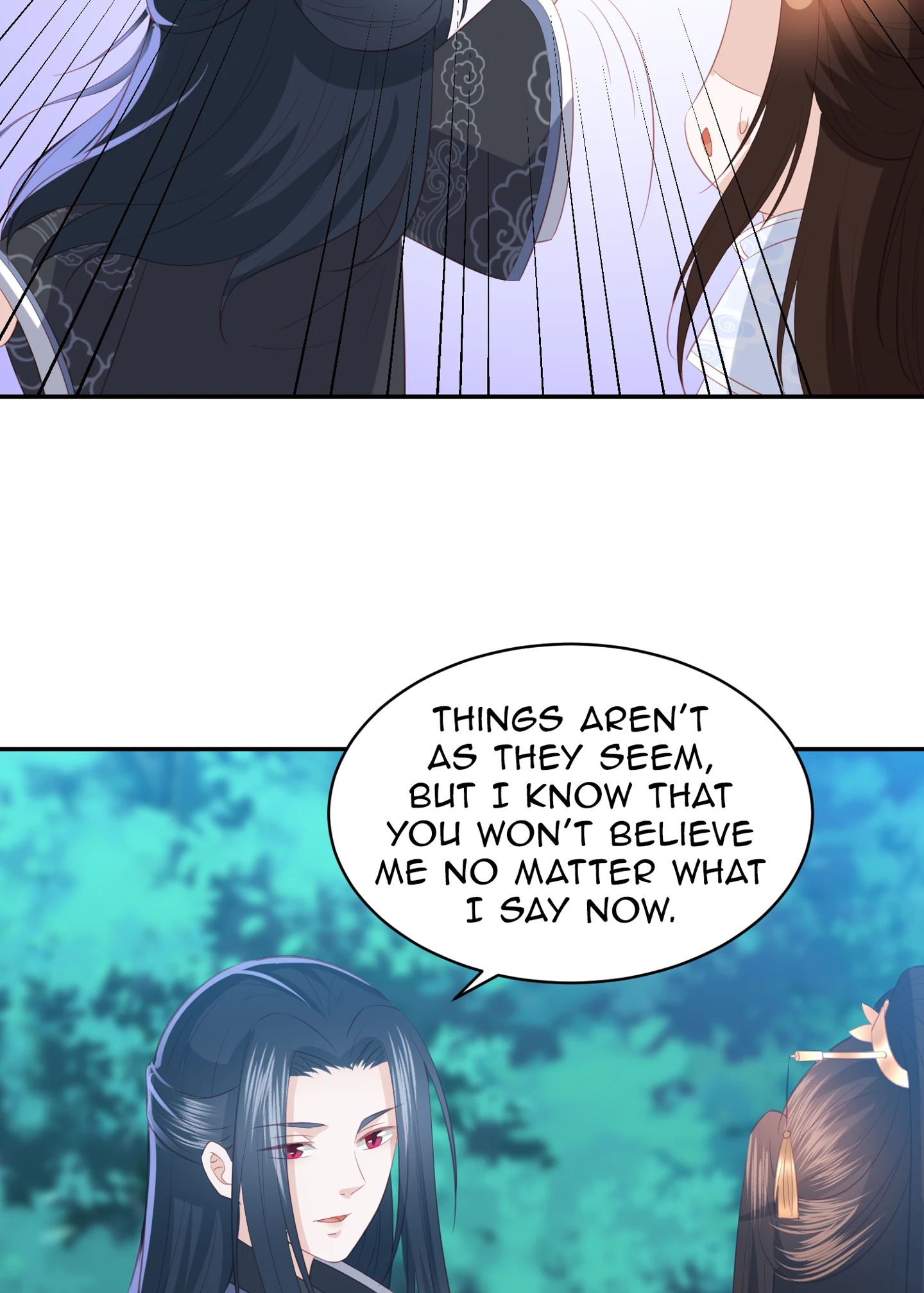 Lost Phoenix: Spoil the Repudiated Empress Chapter 65 - page 38