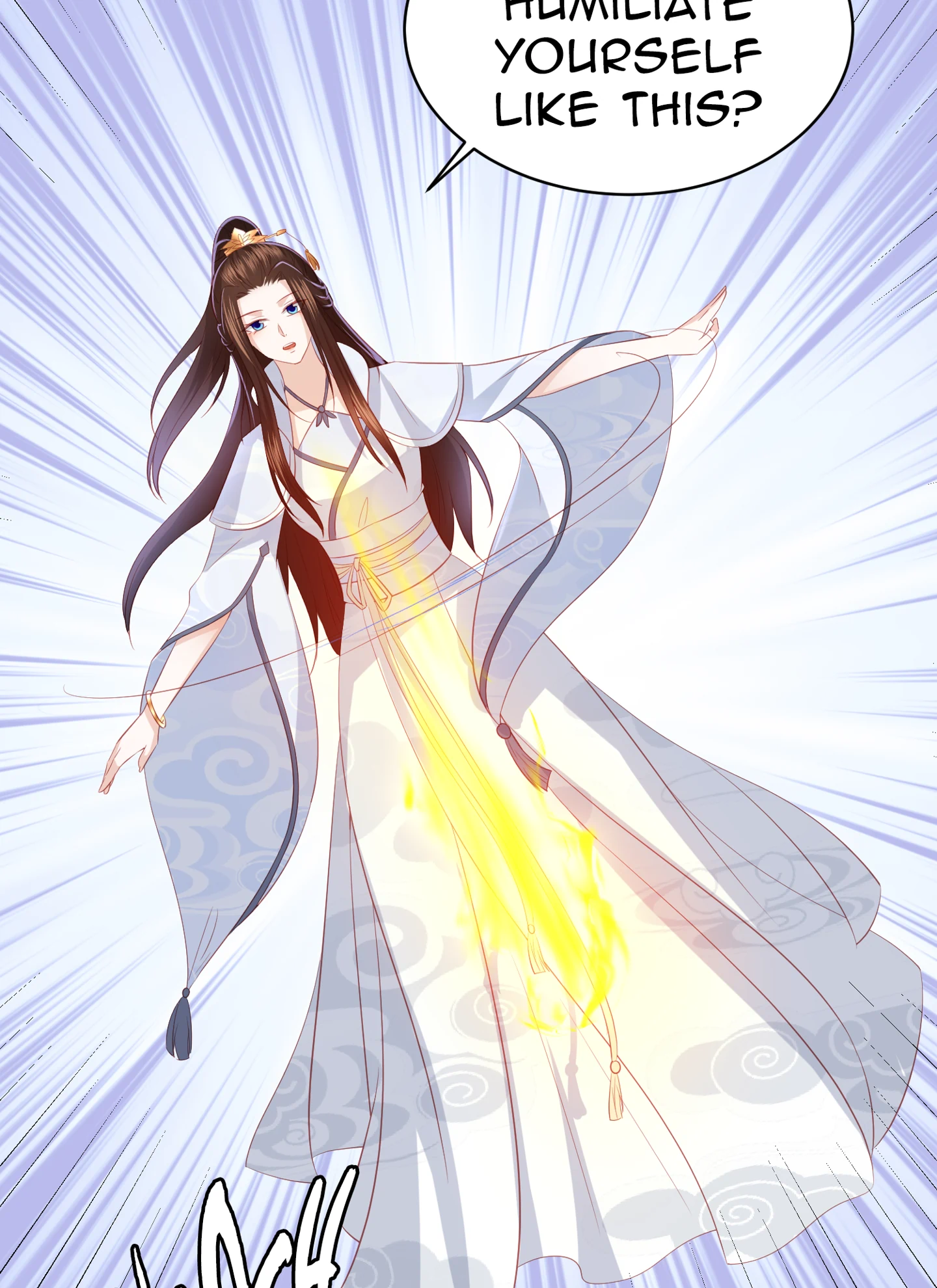 Lost Phoenix: Spoil the Repudiated Empress Chapter 65 - page 5