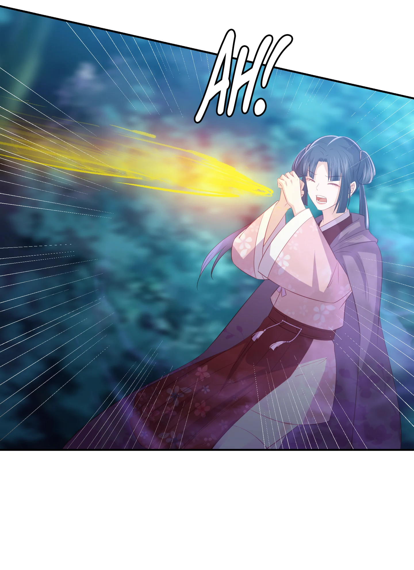 Lost Phoenix: Spoil the Repudiated Empress Chapter 65 - page 7