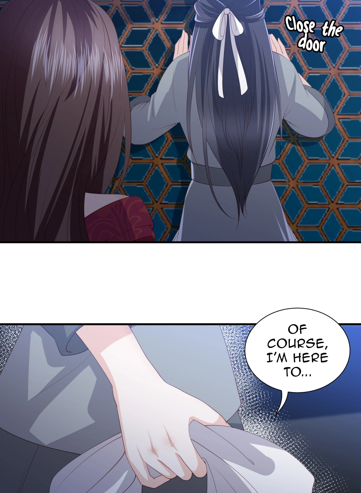 Lost Phoenix: Spoil the Repudiated Empress Chapter 62 - page 9