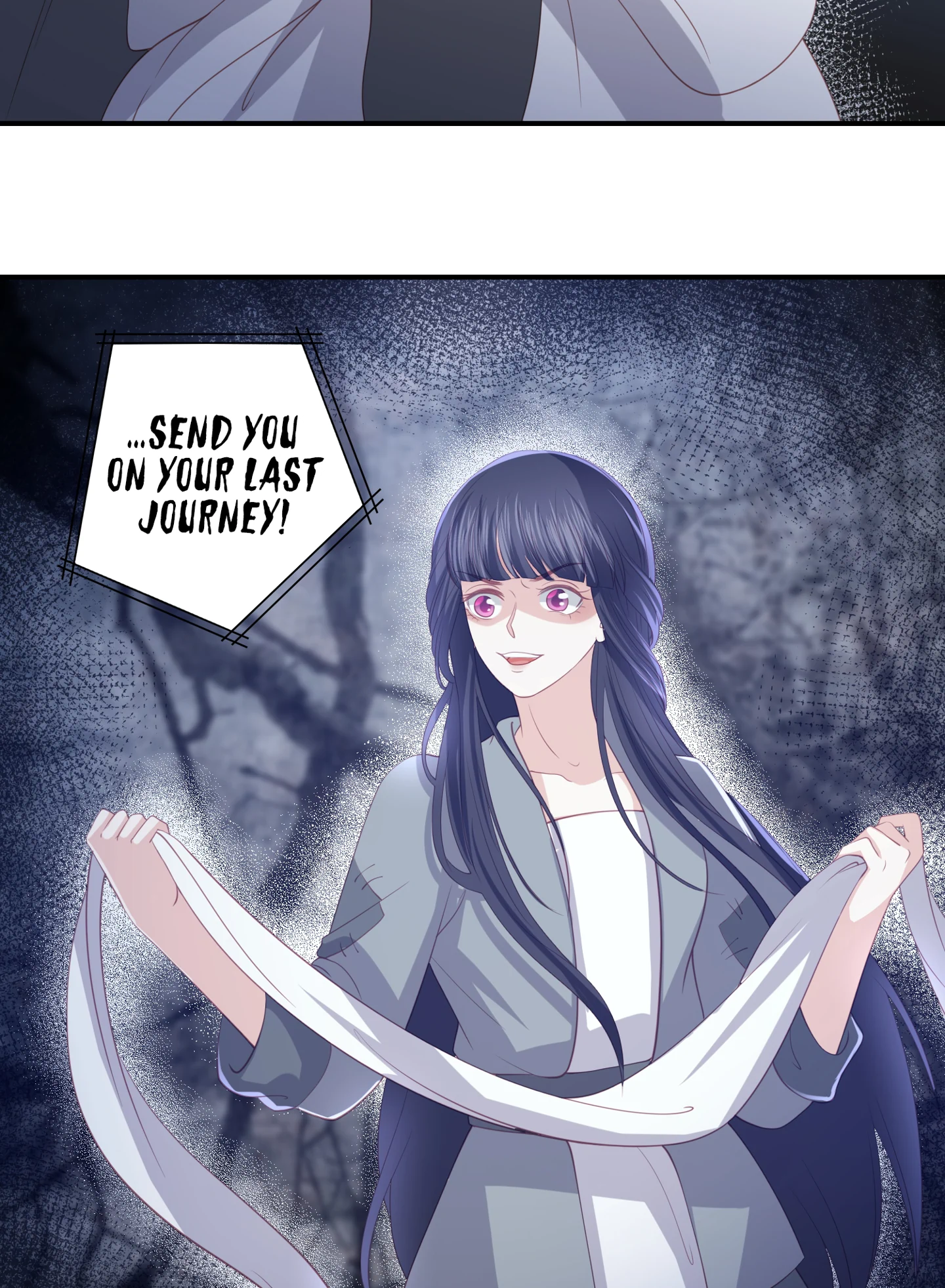 Lost Phoenix: Spoil the Repudiated Empress Chapter 62 - page 10