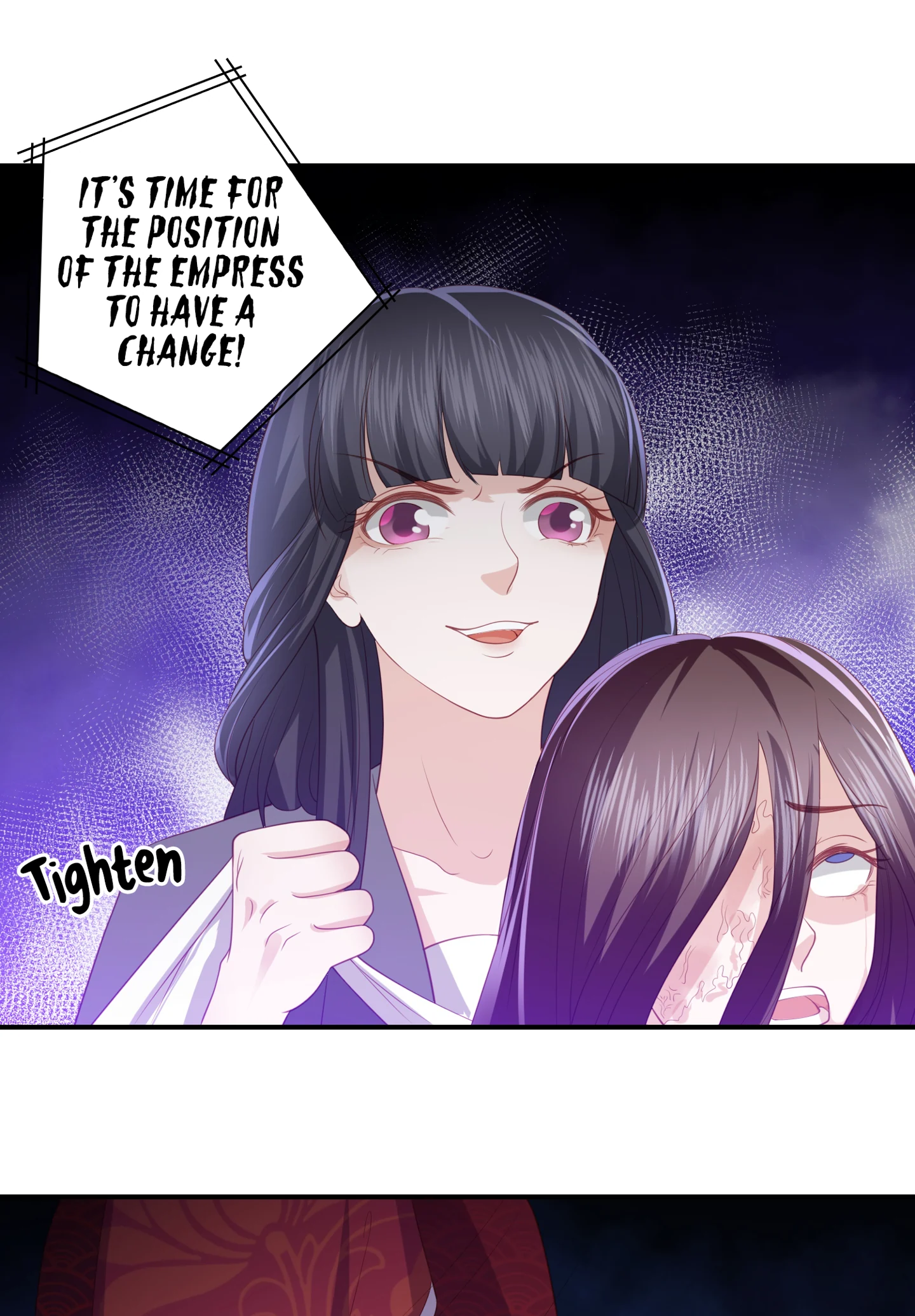 Lost Phoenix: Spoil the Repudiated Empress Chapter 62 - page 16