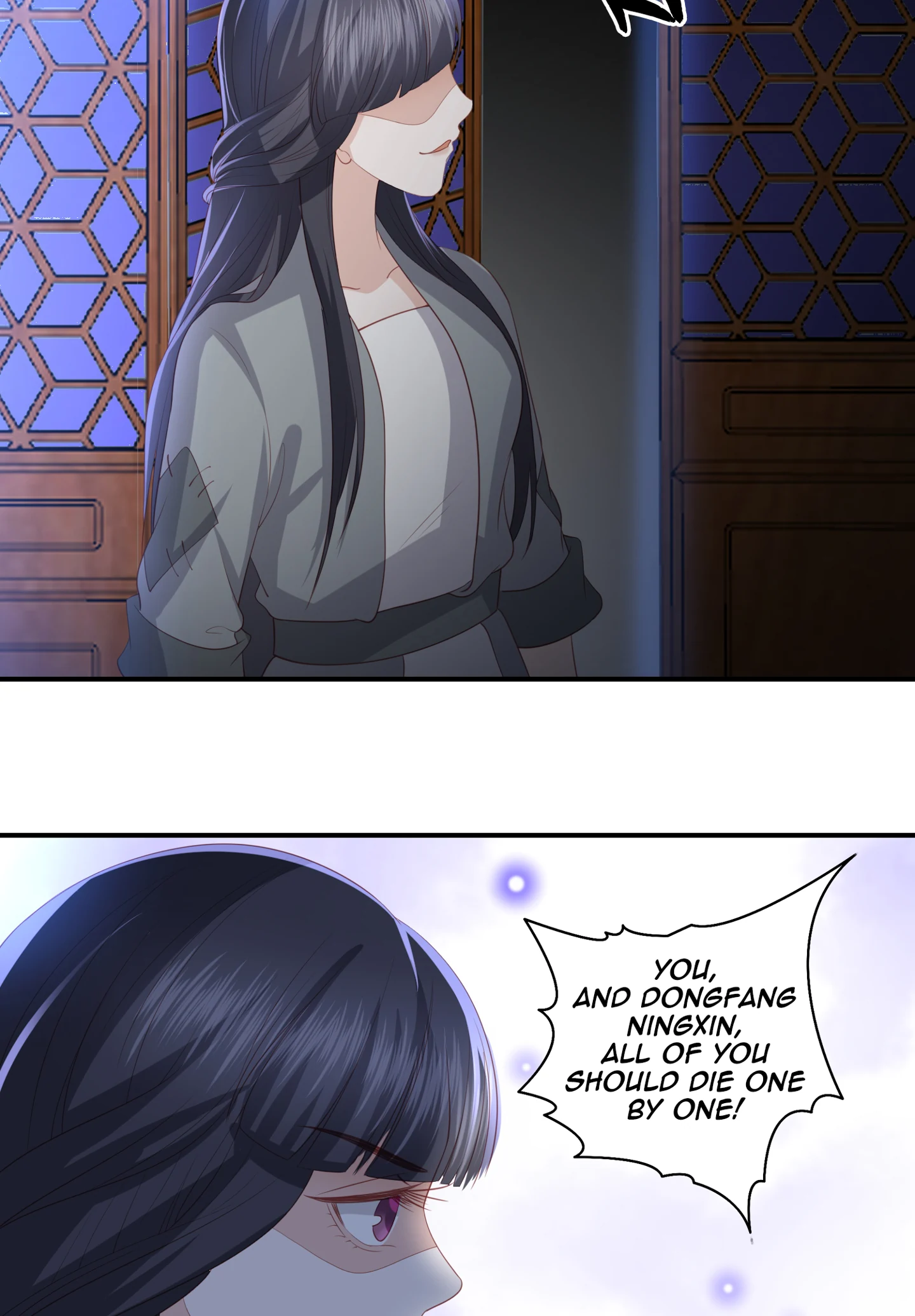 Lost Phoenix: Spoil the Repudiated Empress Chapter 62 - page 18