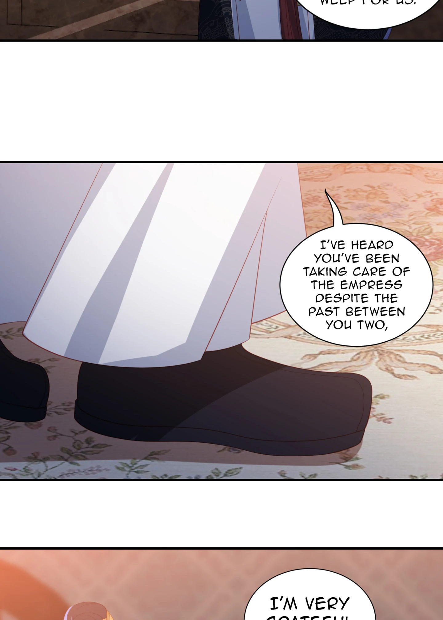 Lost Phoenix: Spoil the Repudiated Empress Chapter 62 - page 24